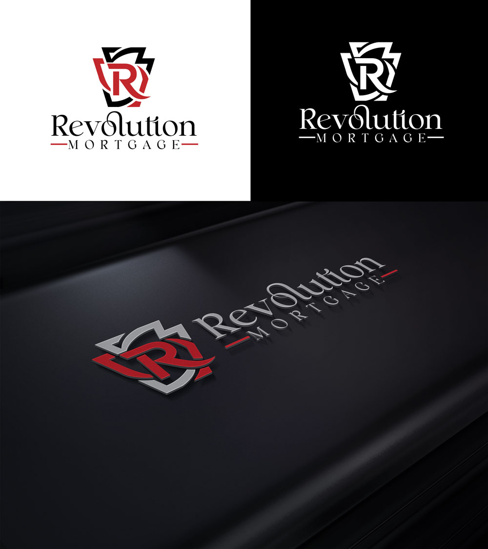 Logo Design by RA-bica for this project | Design #37564887