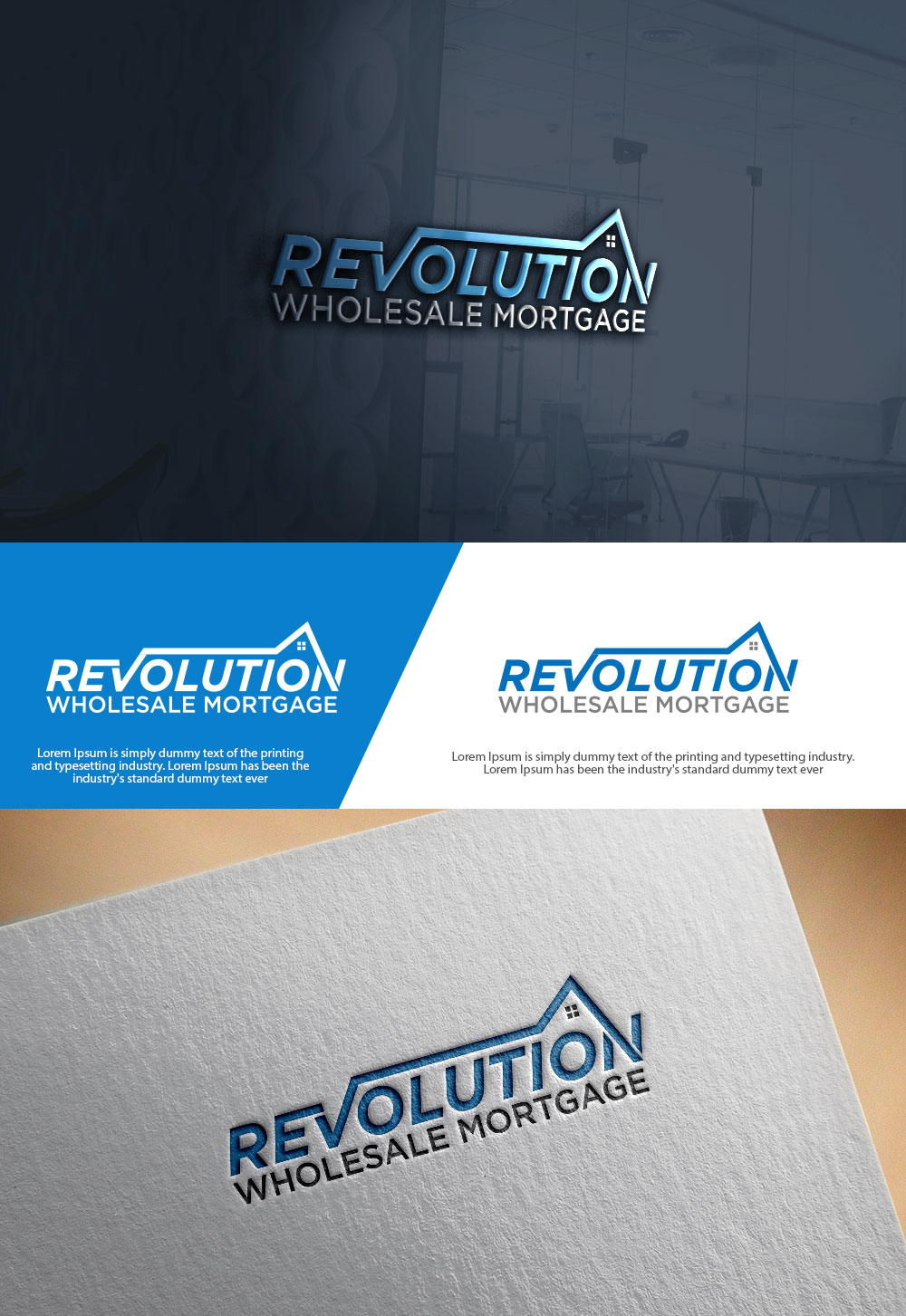 Logo Design by sulemani  creation for this project | Design #37556924