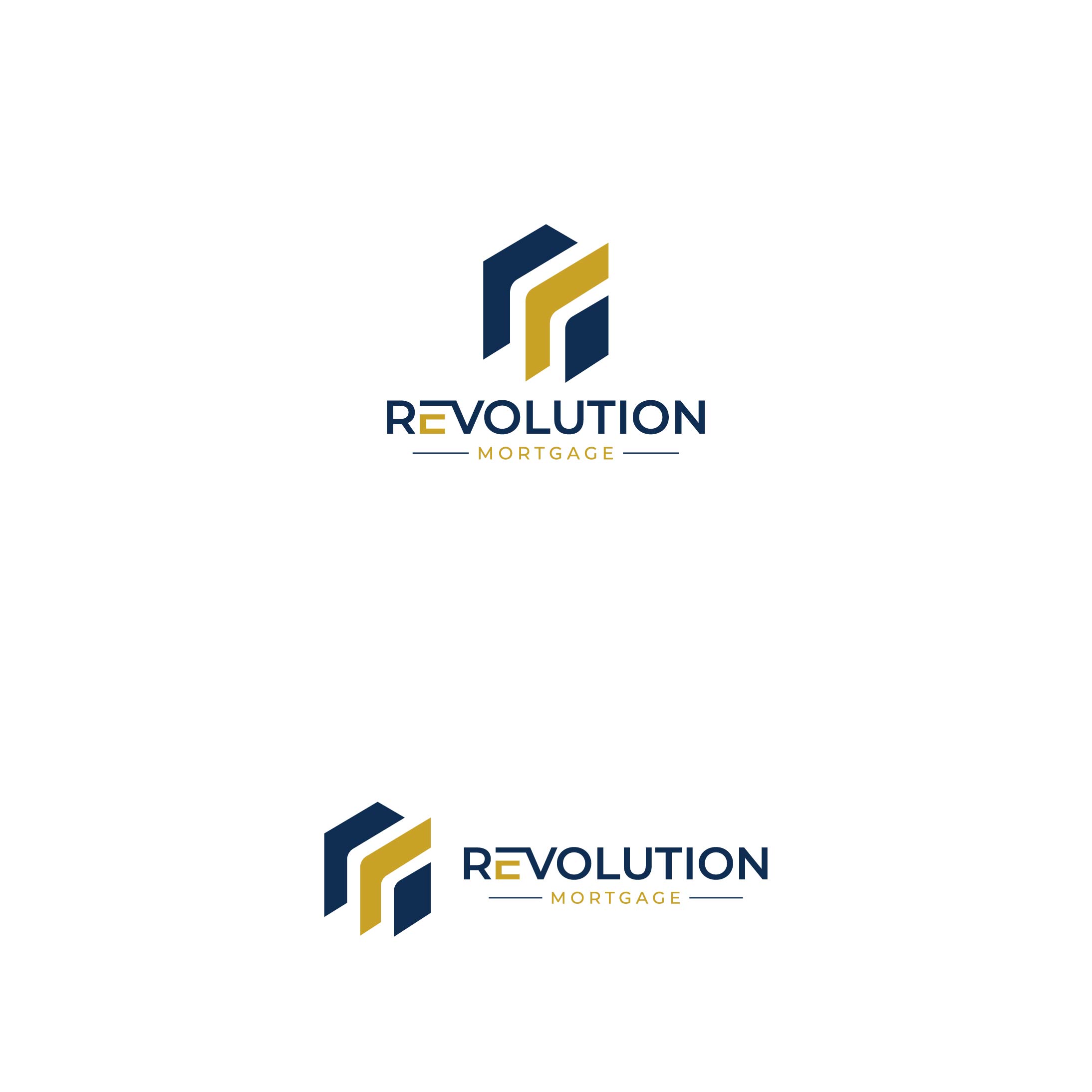 Logo Design by BANI GD for this project | Design #37556271