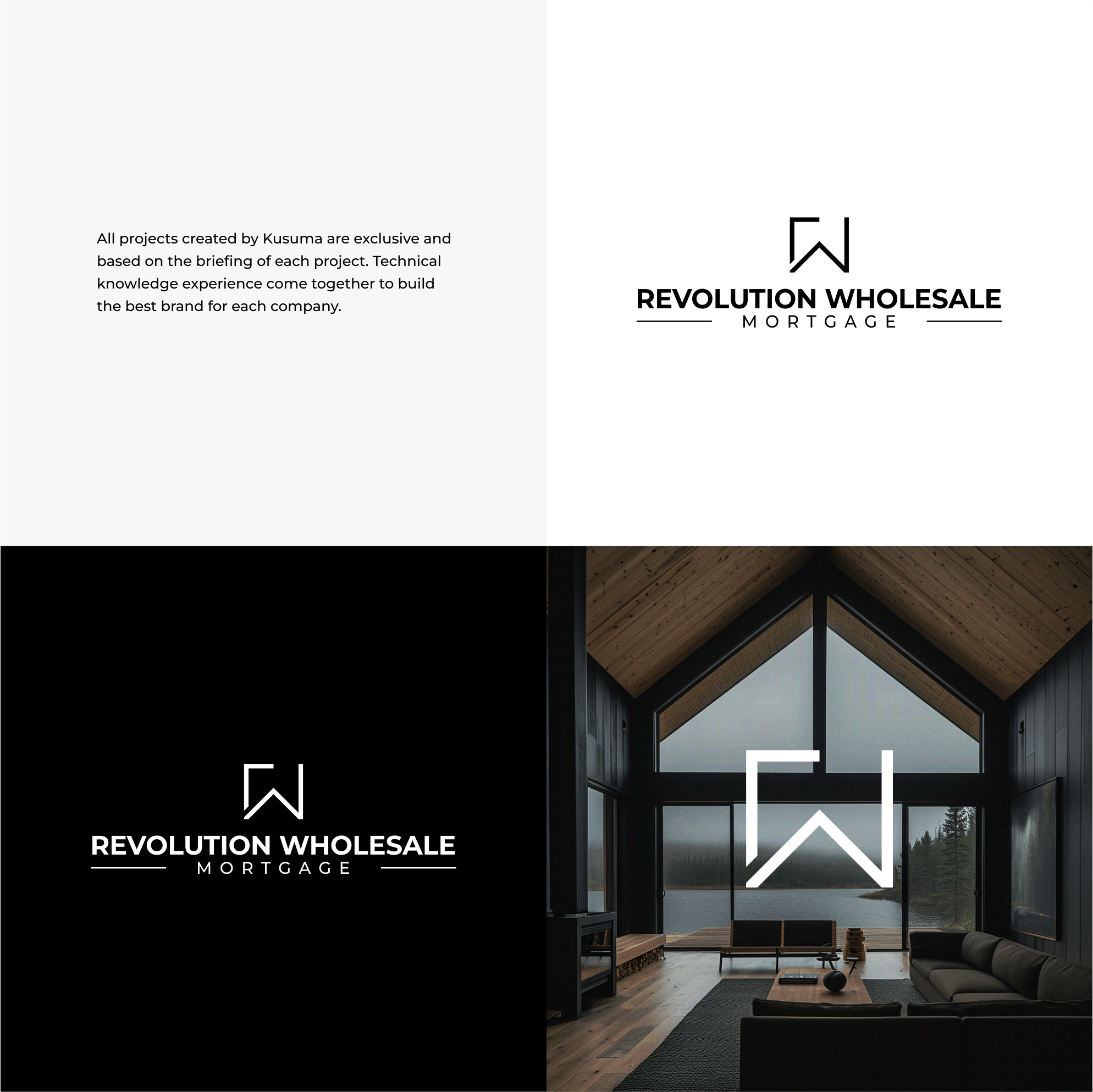 Logo Design by Kusuma Studio for this project | Design #37560506
