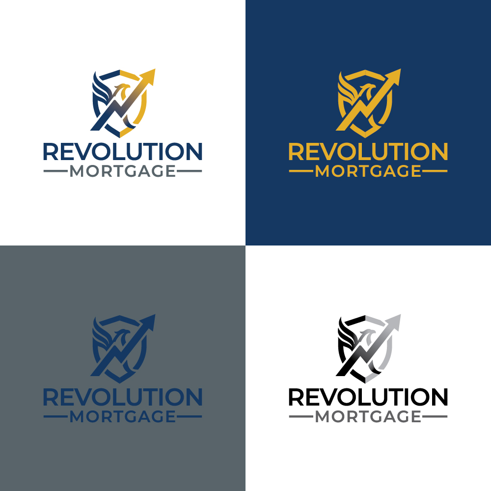 Logo Design by creativemood438 for this project | Design #37557909