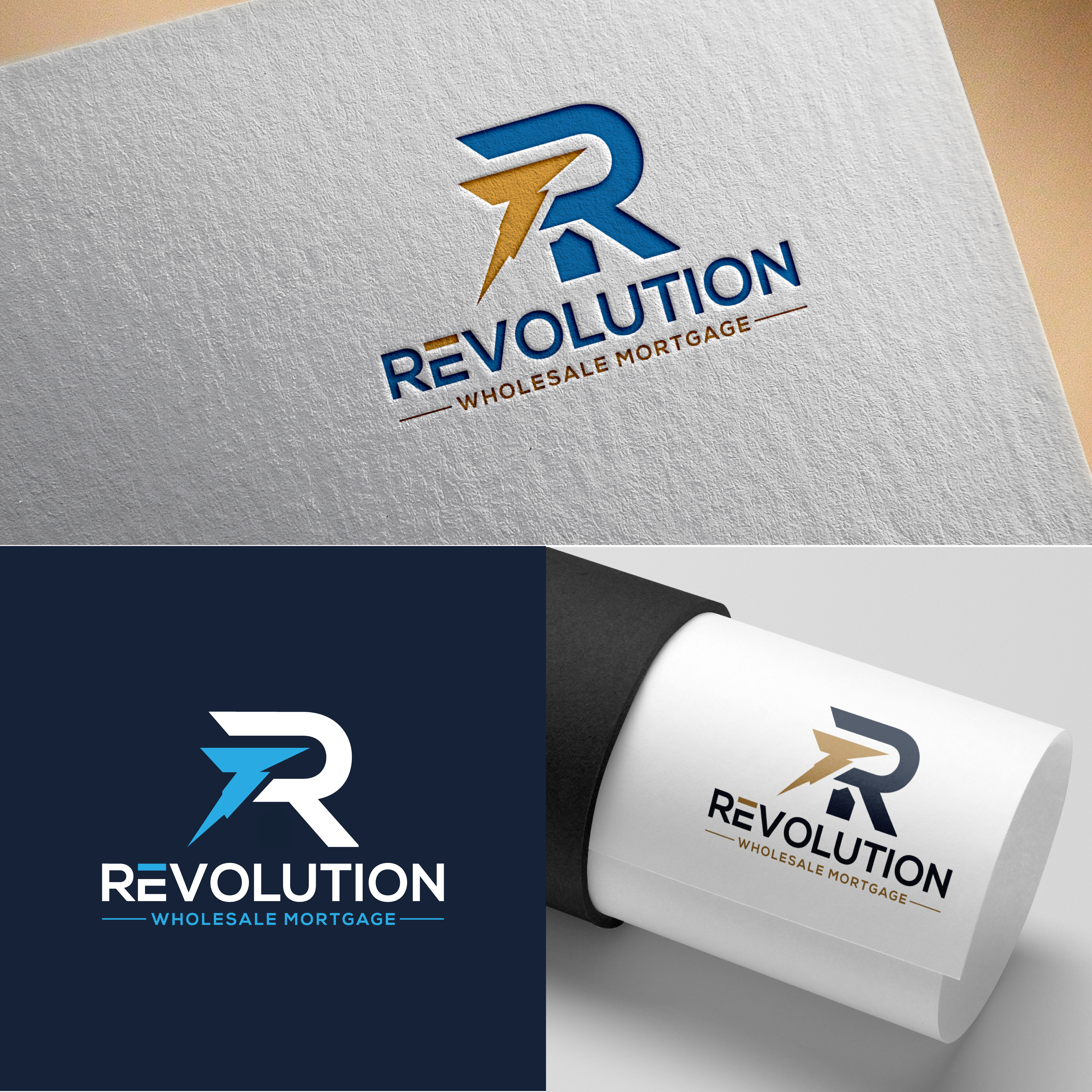 Logo Design by akdesign100 for this project | Design #37562024