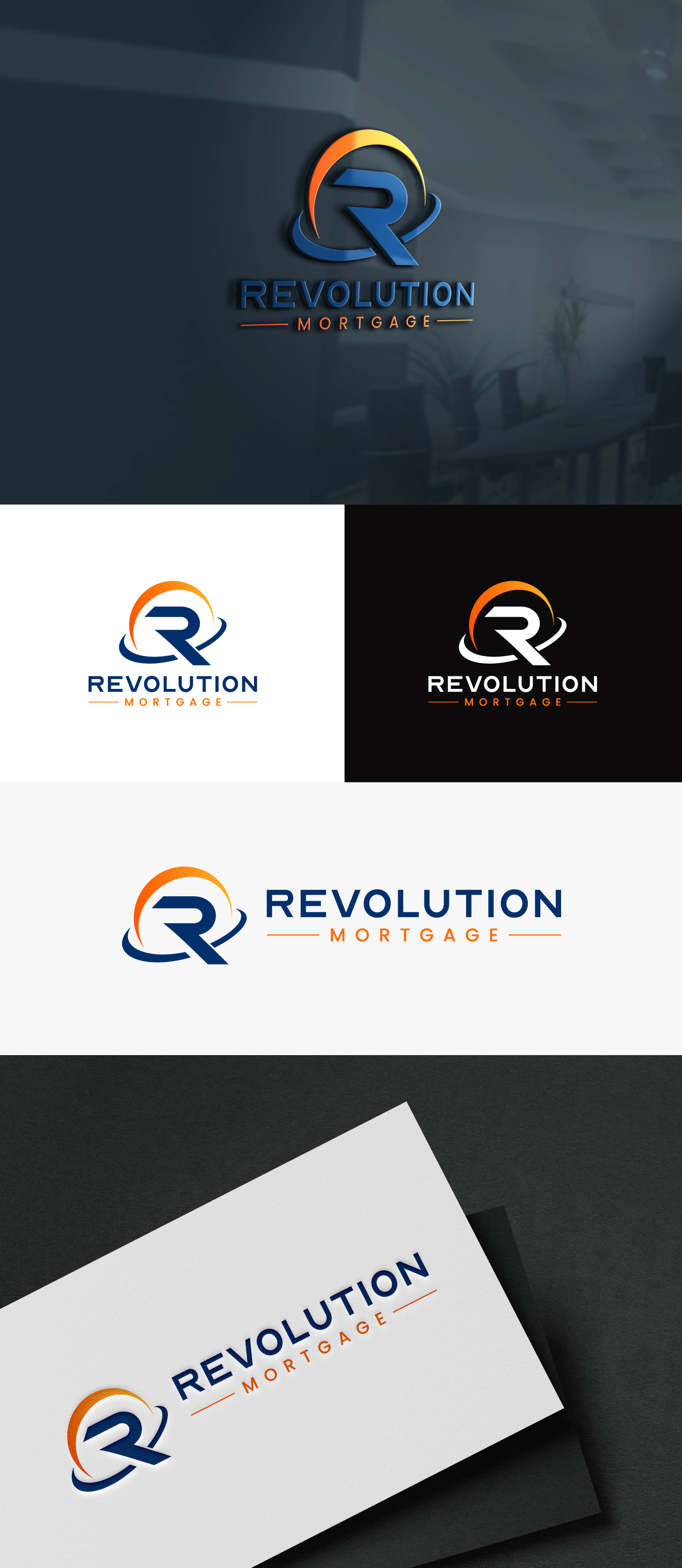 Logo Design by Oliver_Design for this project | Design #37571894