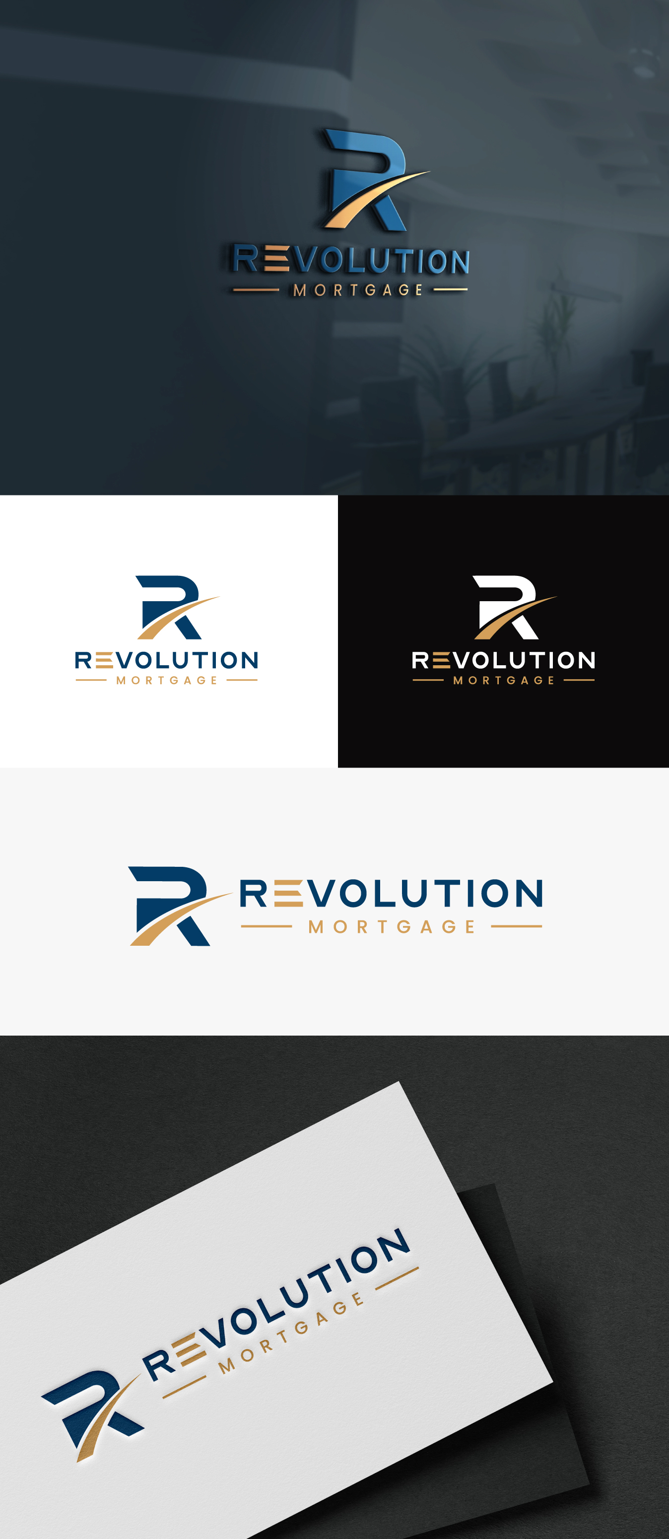 Logo Design by Oliver_Design for this project | Design #37571923