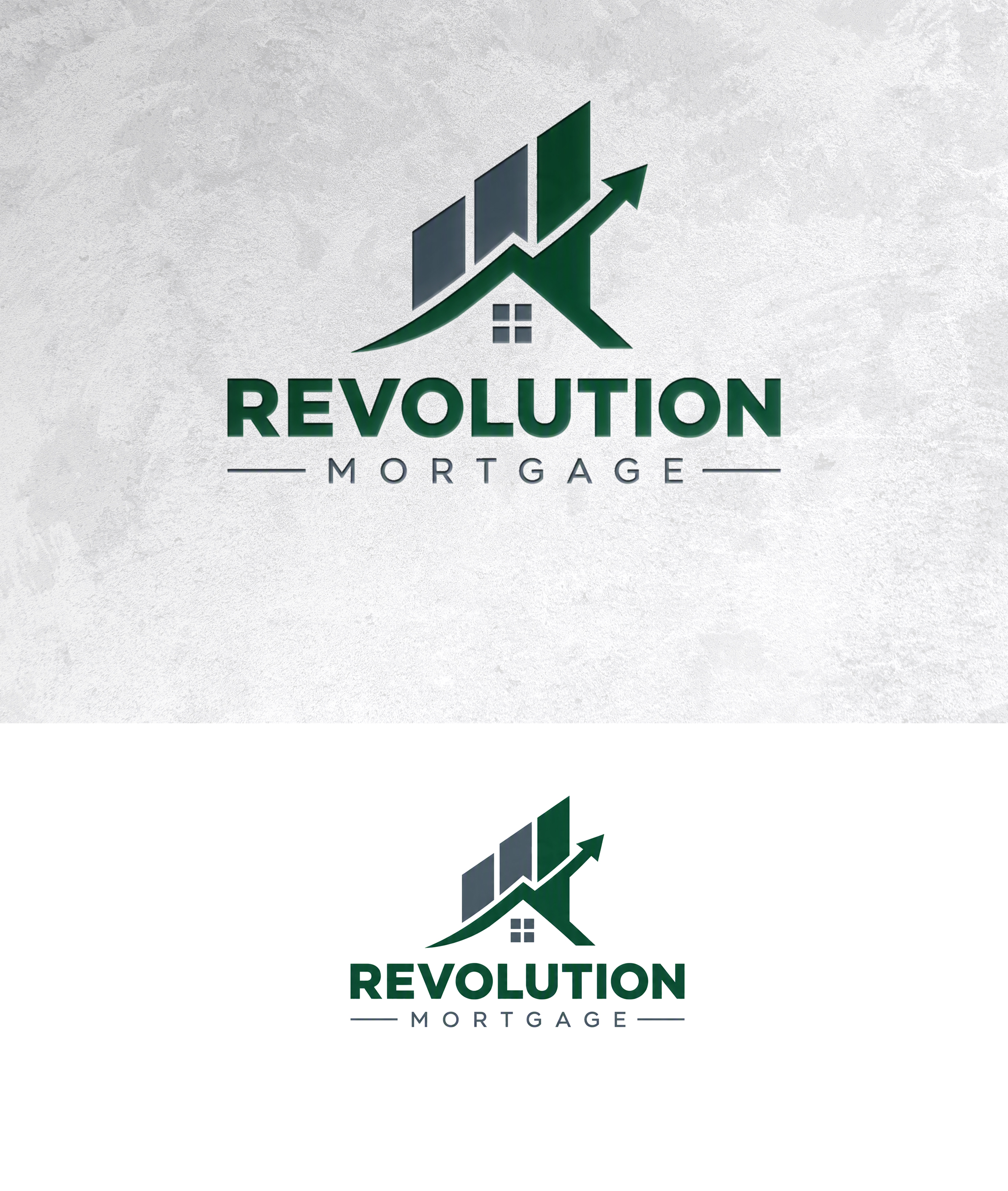Logo Design by zamdi for this project | Design #37565695