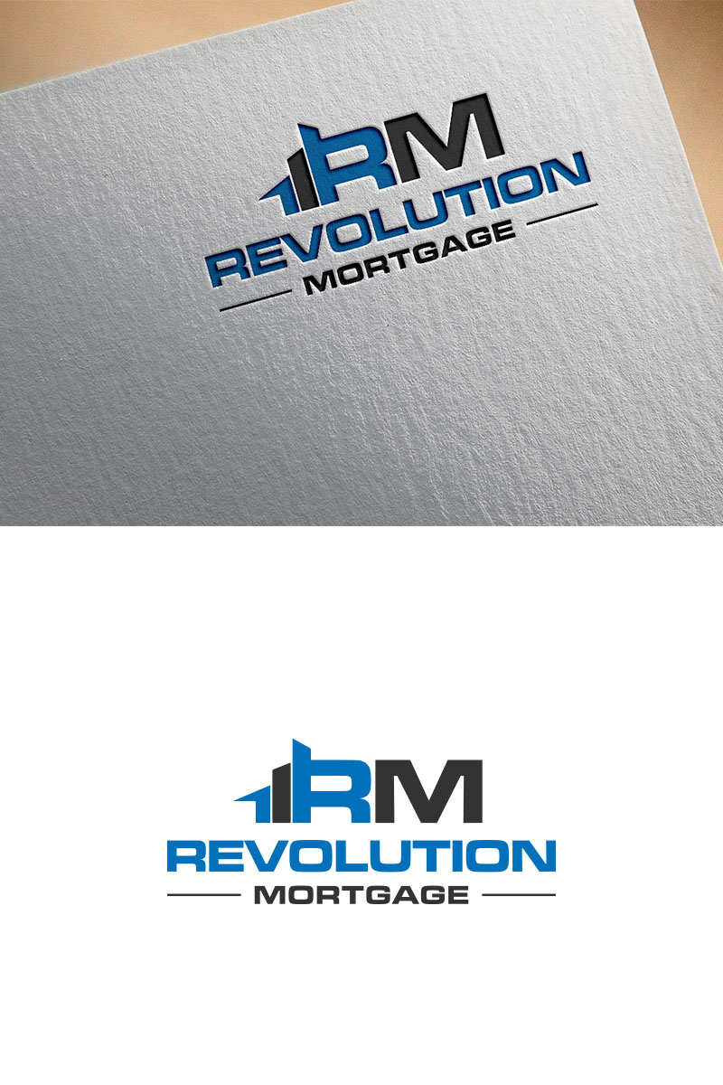Logo Design by Z0omie99 for this project | Design #37560872