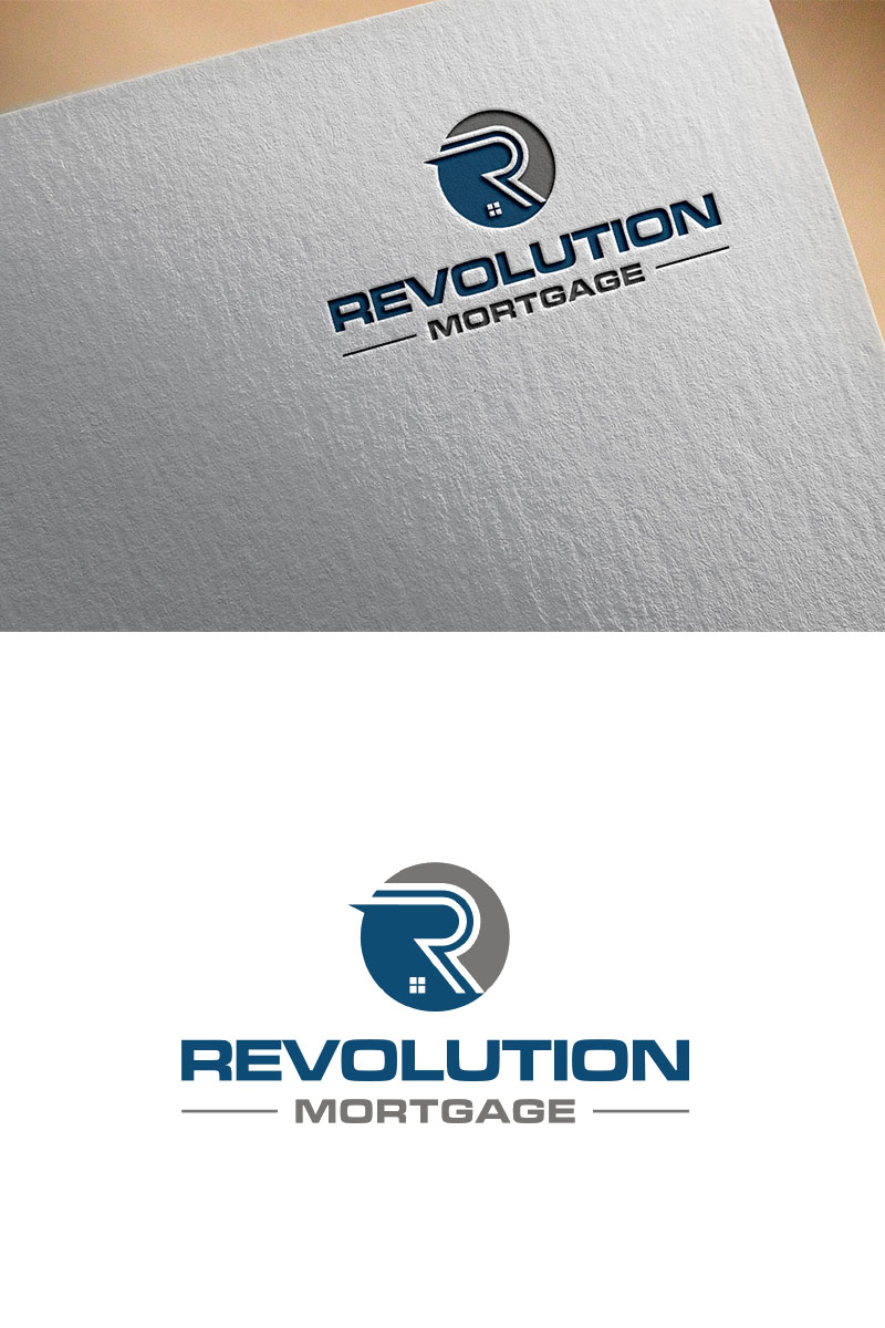 Logo Design by Z0omie99 for this project | Design #37560875