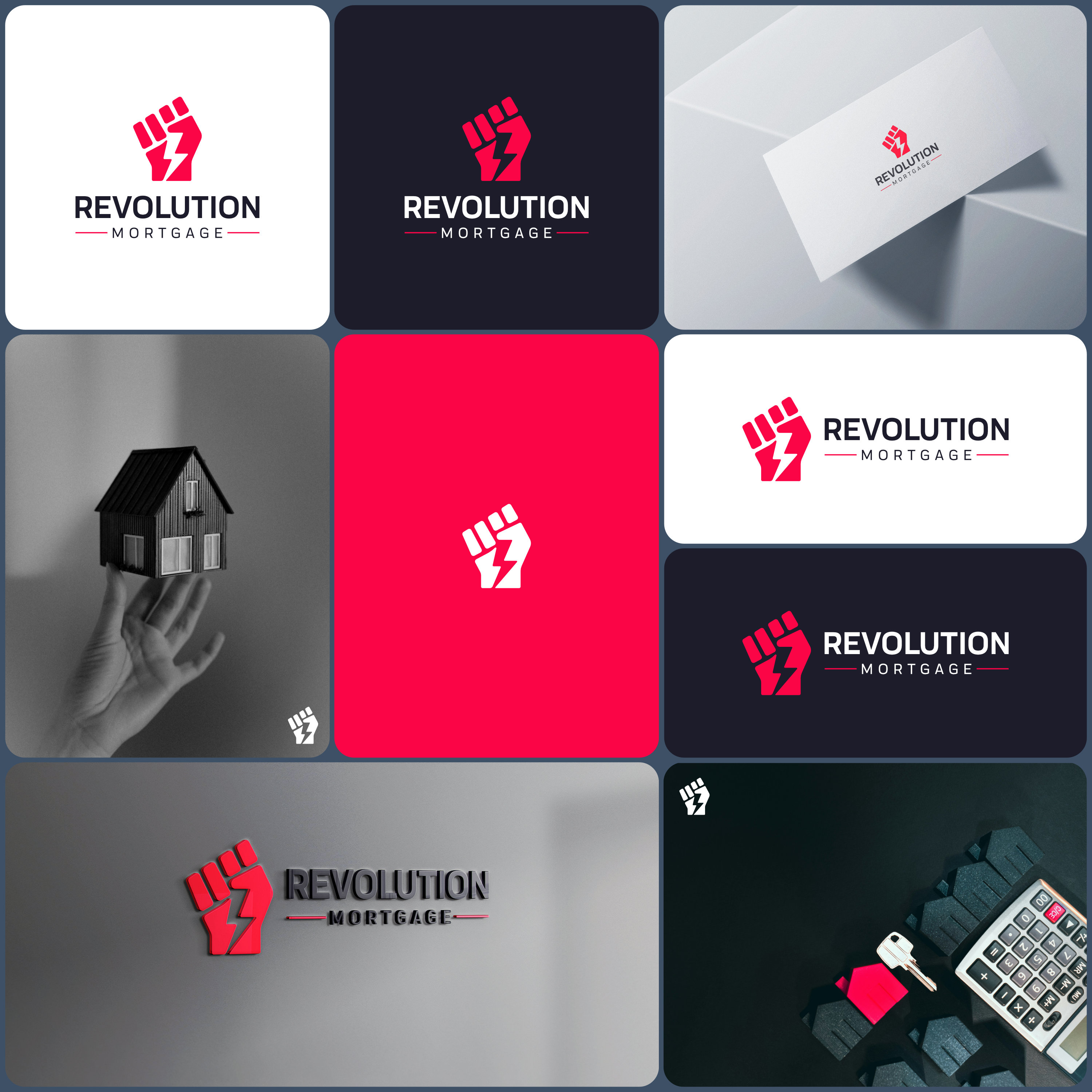 Logo Design by oxkenzie for this project | Design #37595592