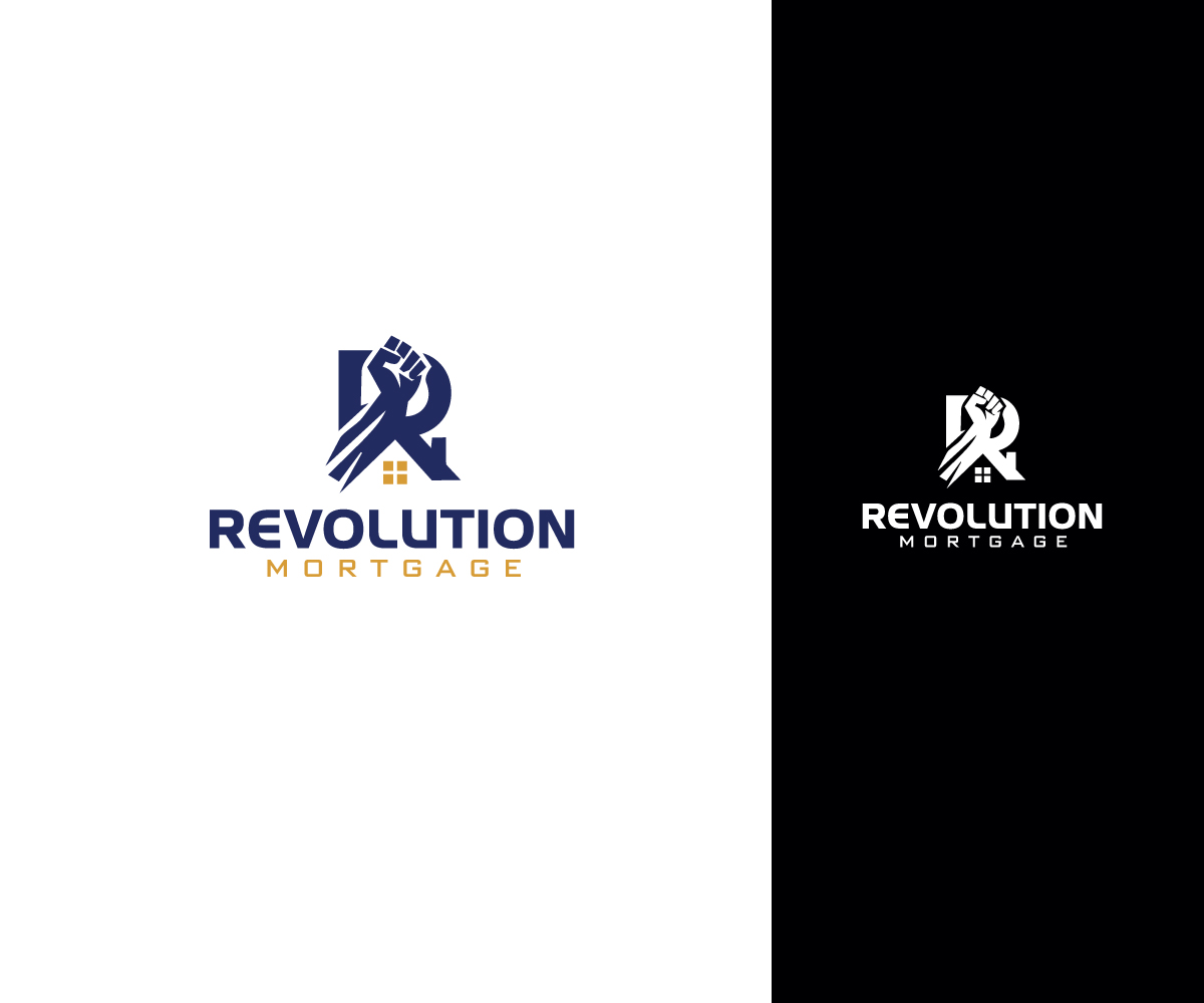 Logo Design by Mystrix for this project | Design #37563920