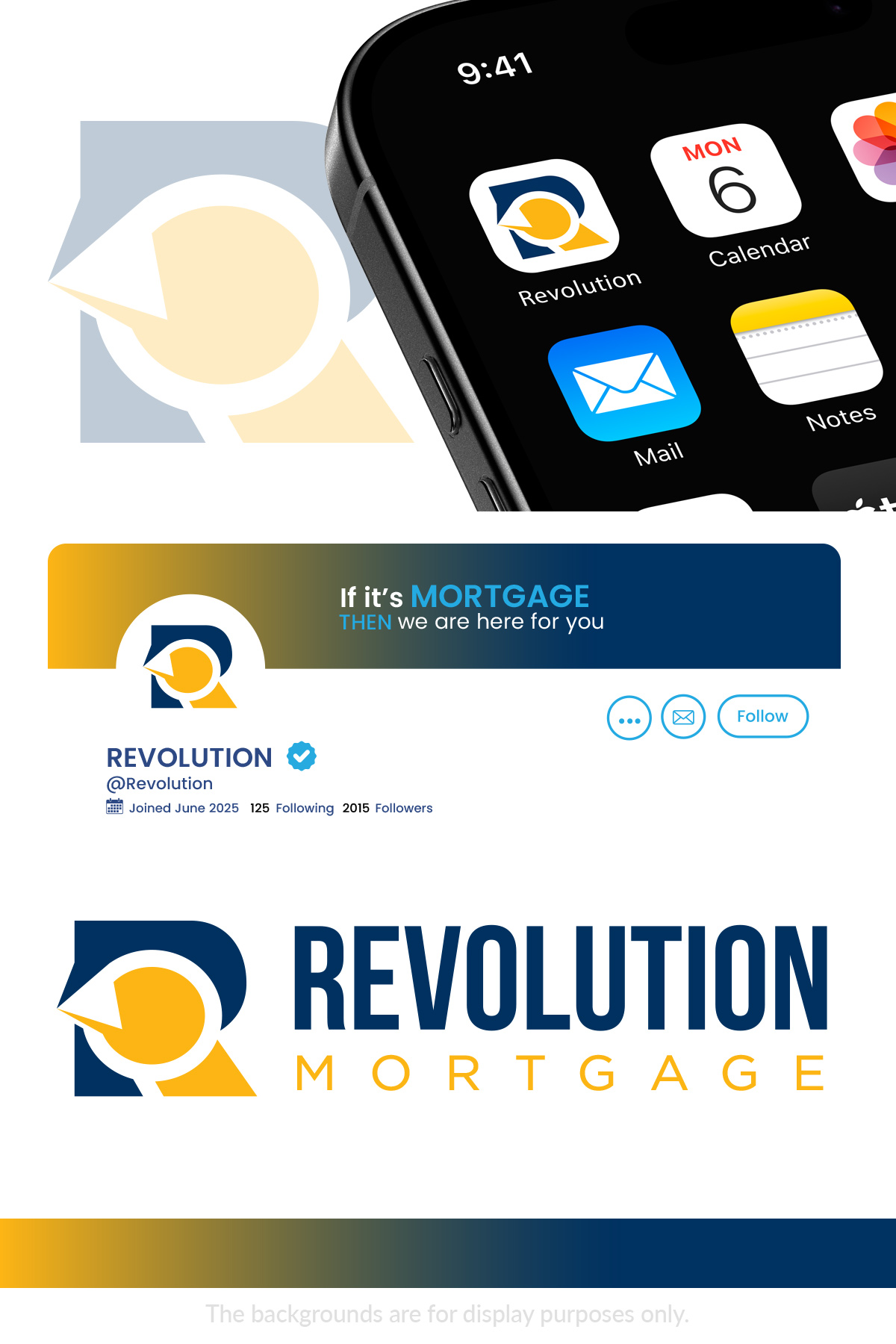 Logo Design by edwinnegz1 for this project | Design #37563166