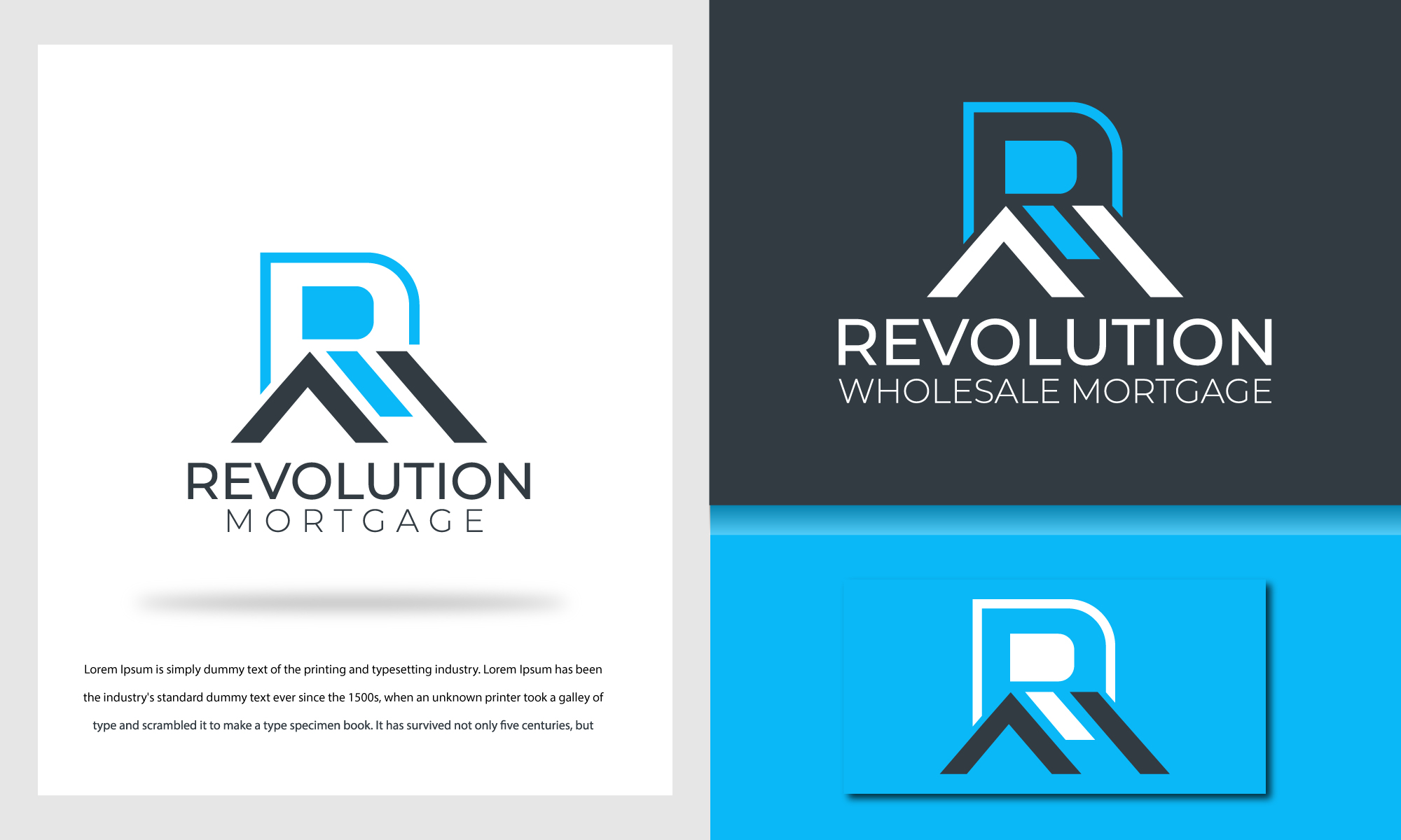 Logo Design by Rupok MT for this project | Design #37556480