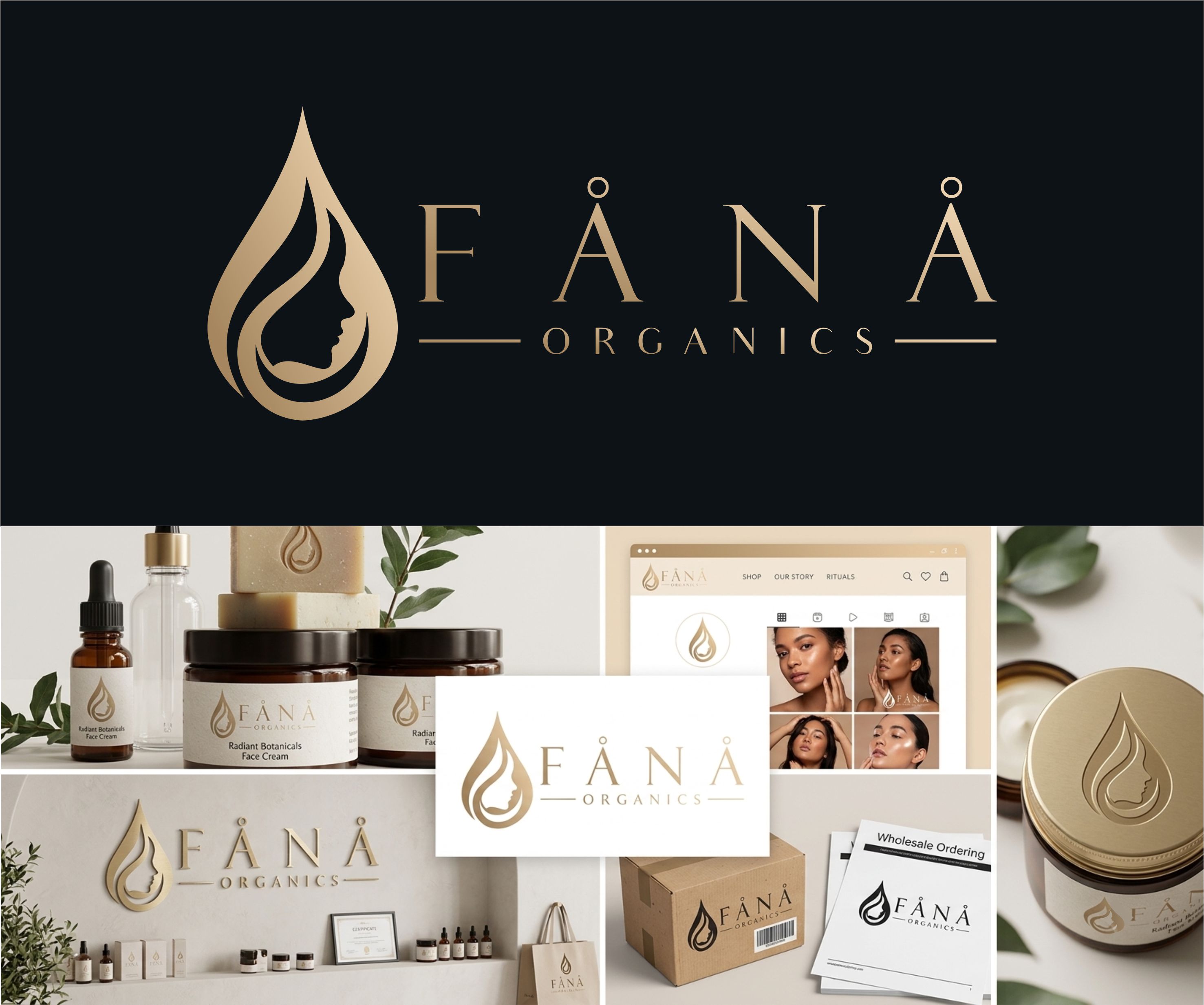 Logo Design by alkaline for this project | Design #37555846