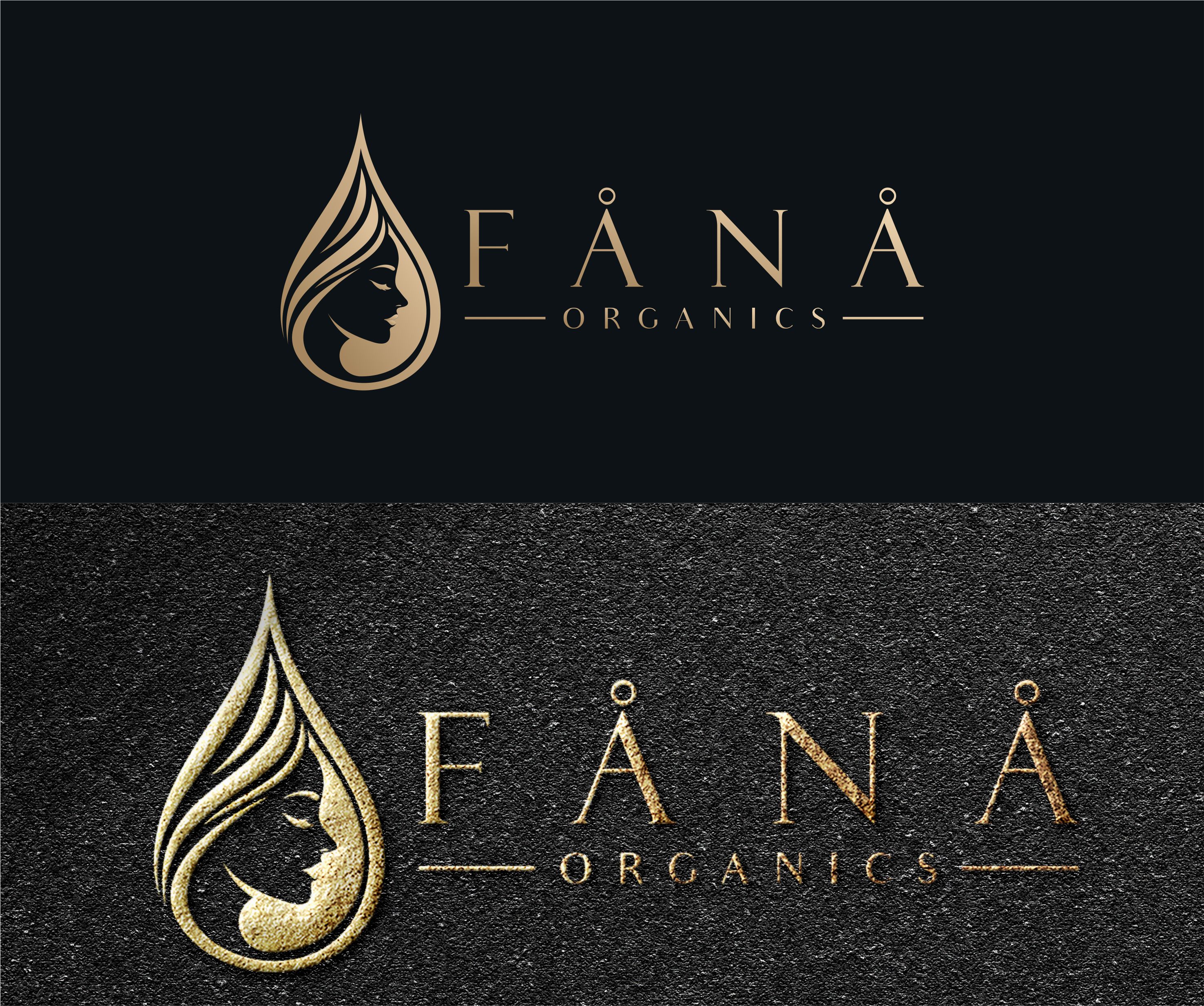 Logo Design by alkaline for this project | Design #37556220