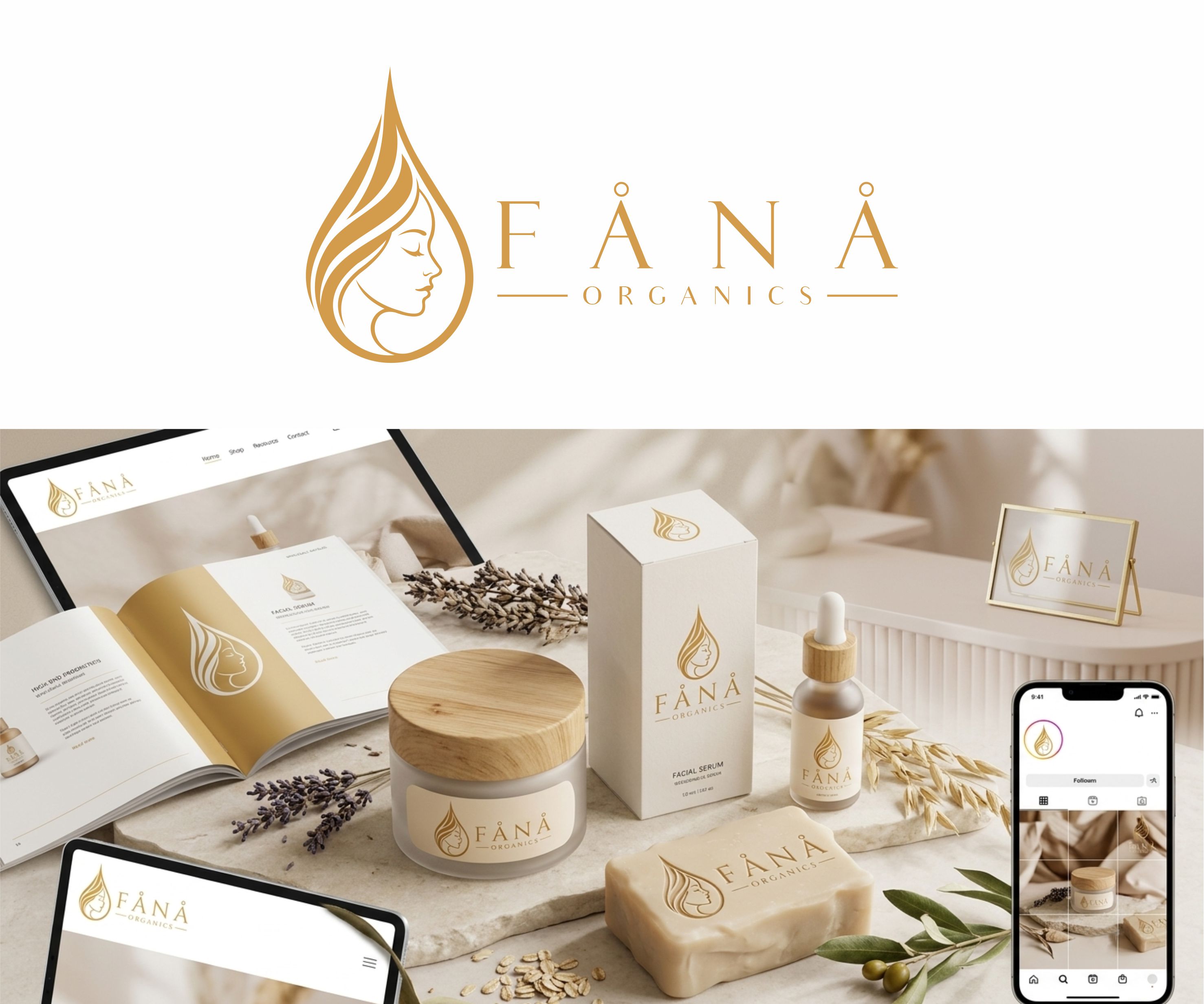 Logo Design by alkaline for this project | Design #37556316