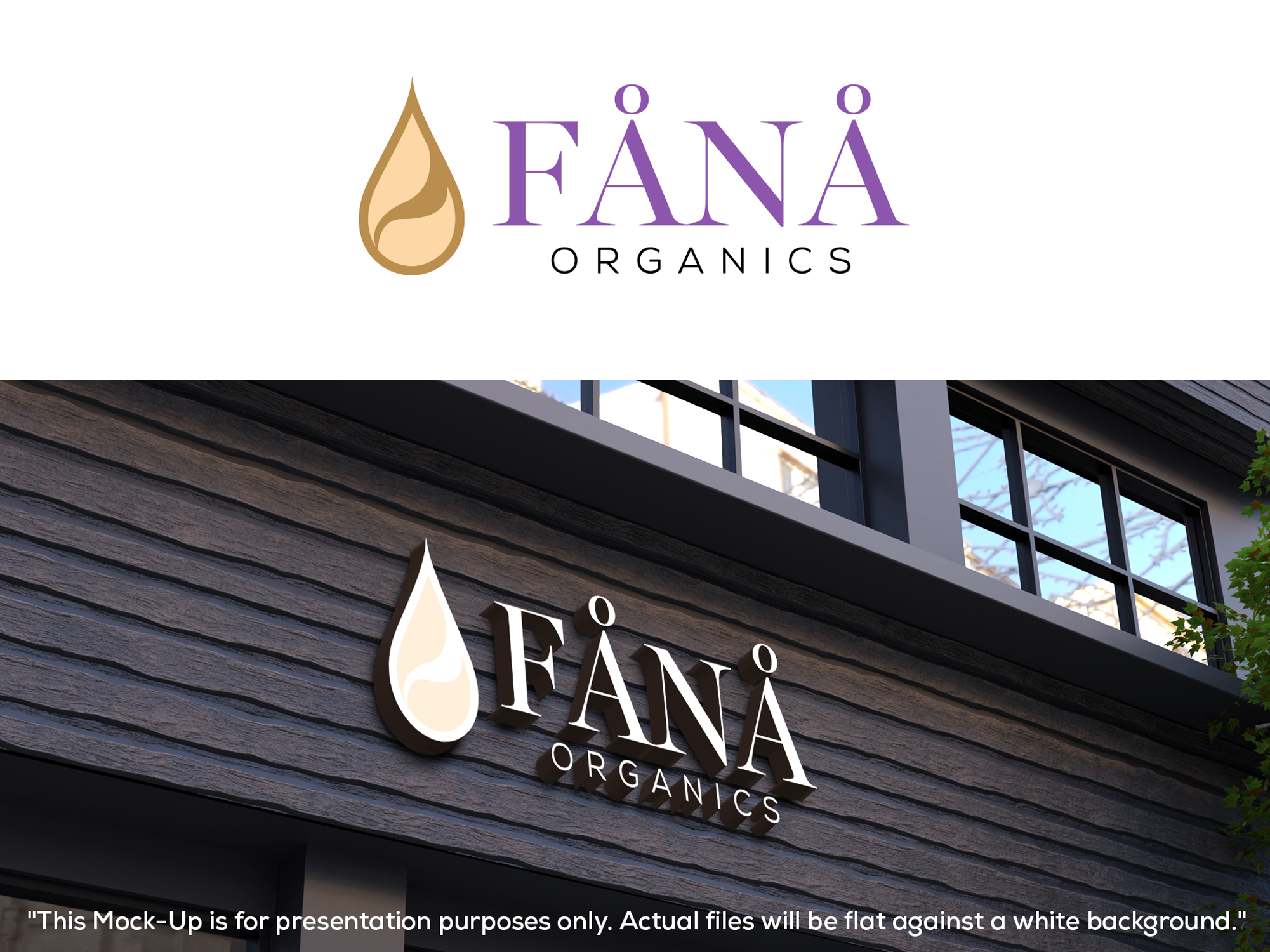 Logo Design by Kavth for this project | Design #37565271