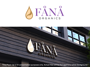 Logo Design by Kavth for this project | Design: #37565271