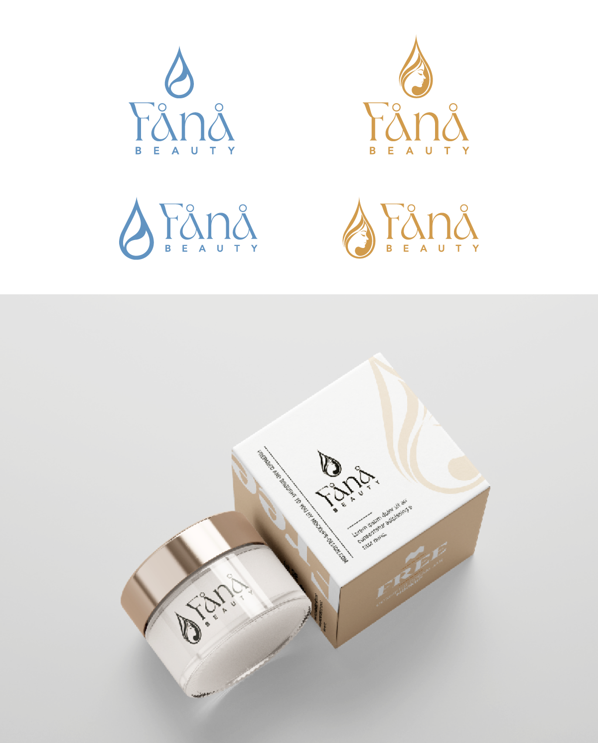 Logo-Design von RA-bica für dieses Projekt | Design #37561090