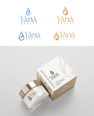 Logo-Design von RA-bica für dieses Projekt | Design: #37561090