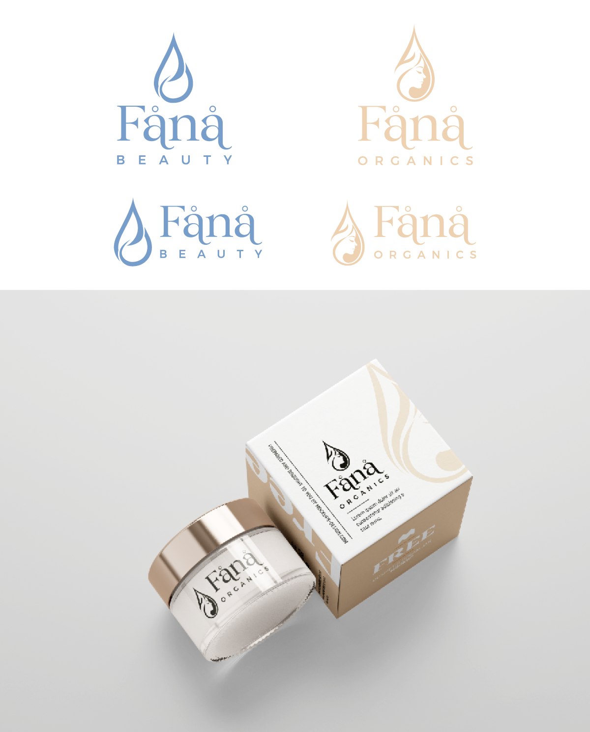 Logo-Design von RA-bica für dieses Projekt | Design #37561092