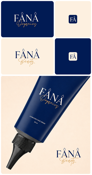Logo Design by Ha.Connick for this project | Design: #37563061