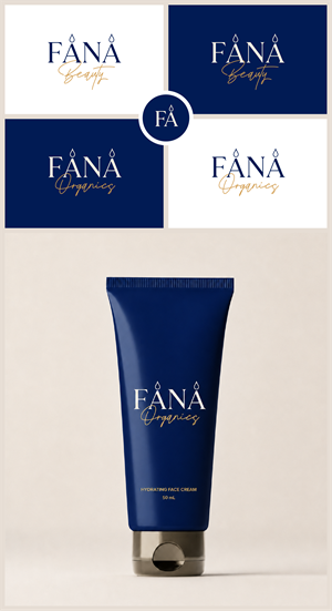 Logo Design by Ha.Connick for this project | Design: #37565590