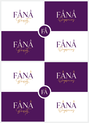 Logo Design by Ha.Connick for this project | Design: #37565830