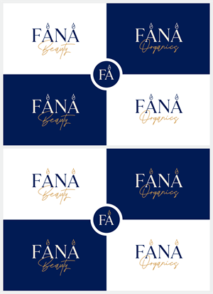Logo Design by Ha.Connick for this project | Design: #37565832