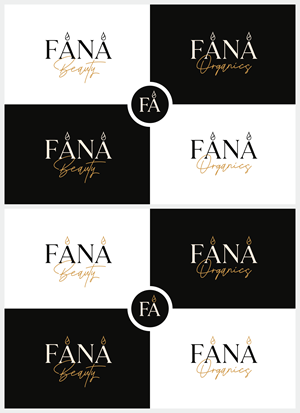 Logo Design by Ha.Connick for this project | Design: #37565835