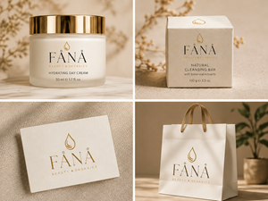 Logo Design by Reniel Arias