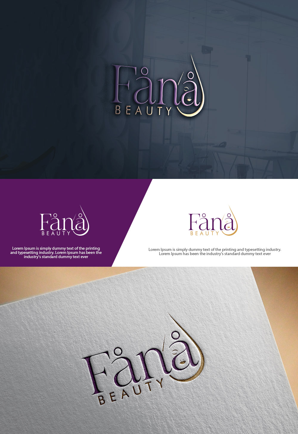 Logo Design by sulemani  creation for this project | Design #37556660