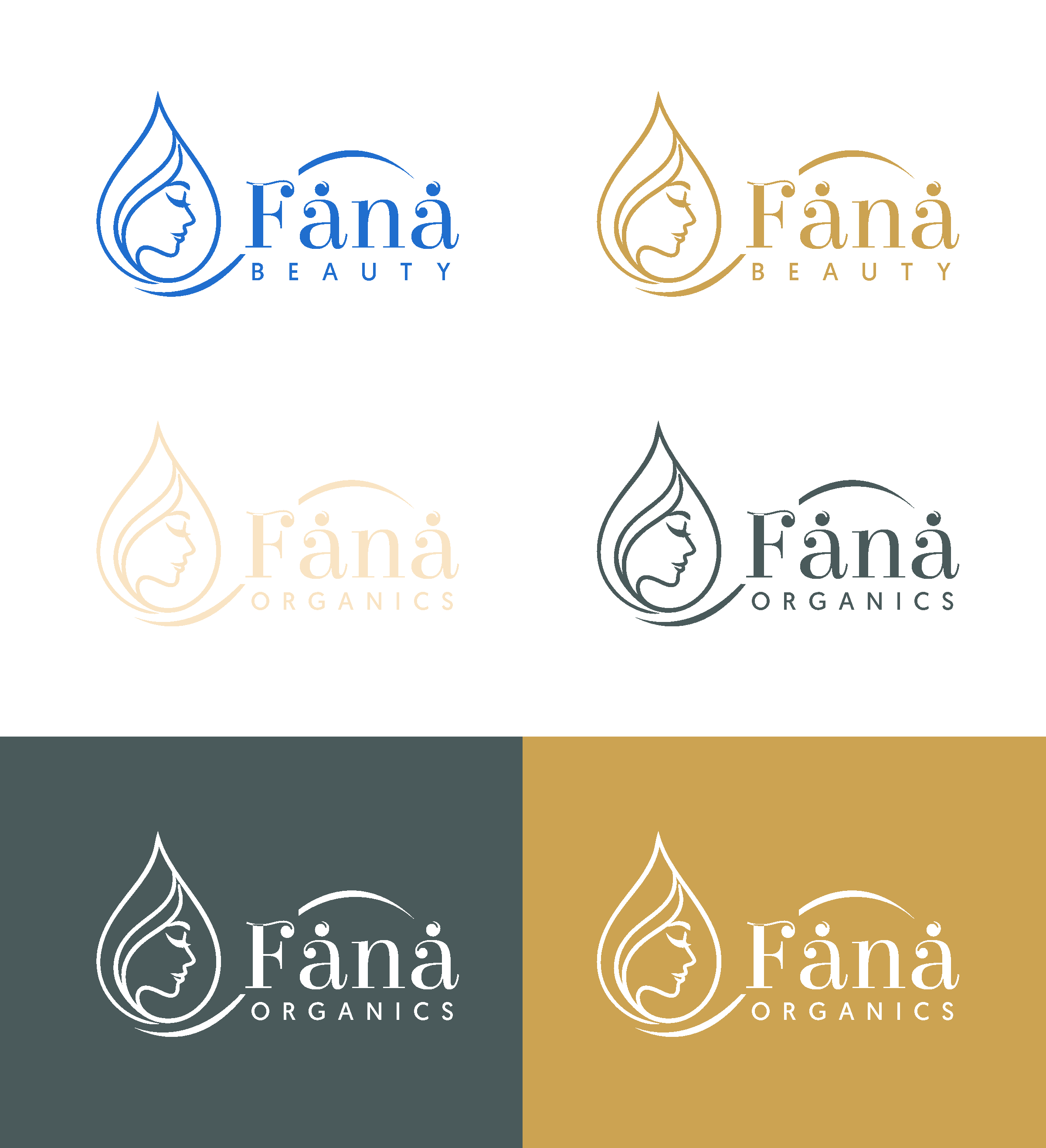 Logo Design by Yash4 for this project | Design #37560116