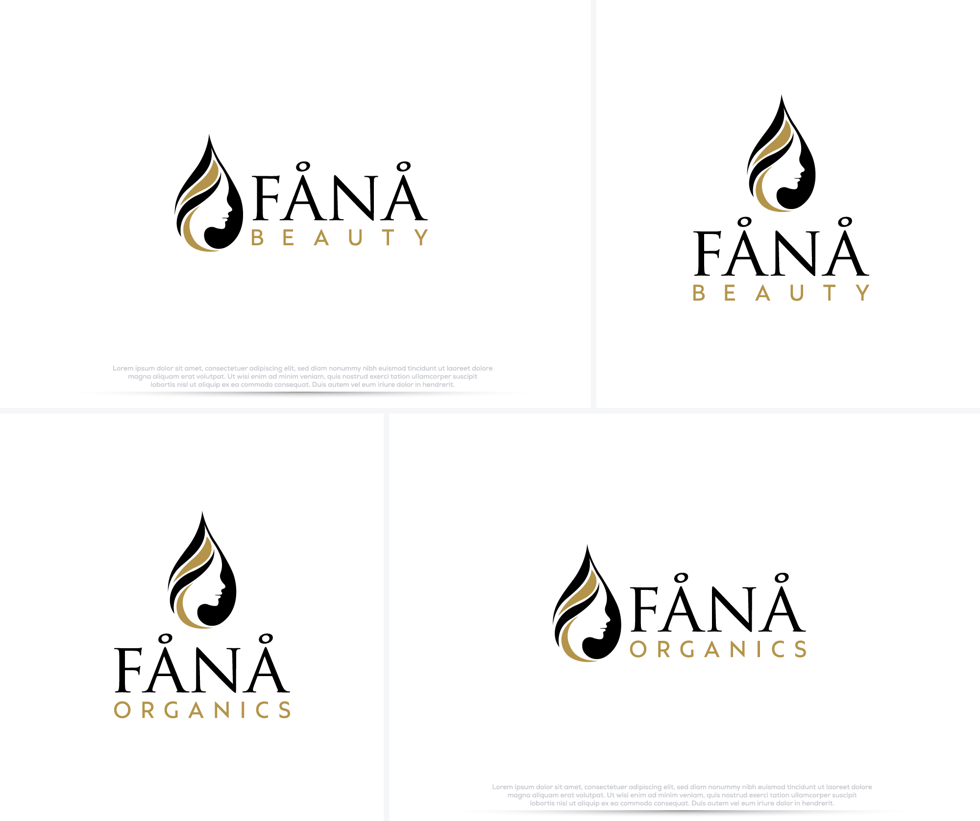 Logo Design by InkPilot_Studio™ for this project | Design #37560377