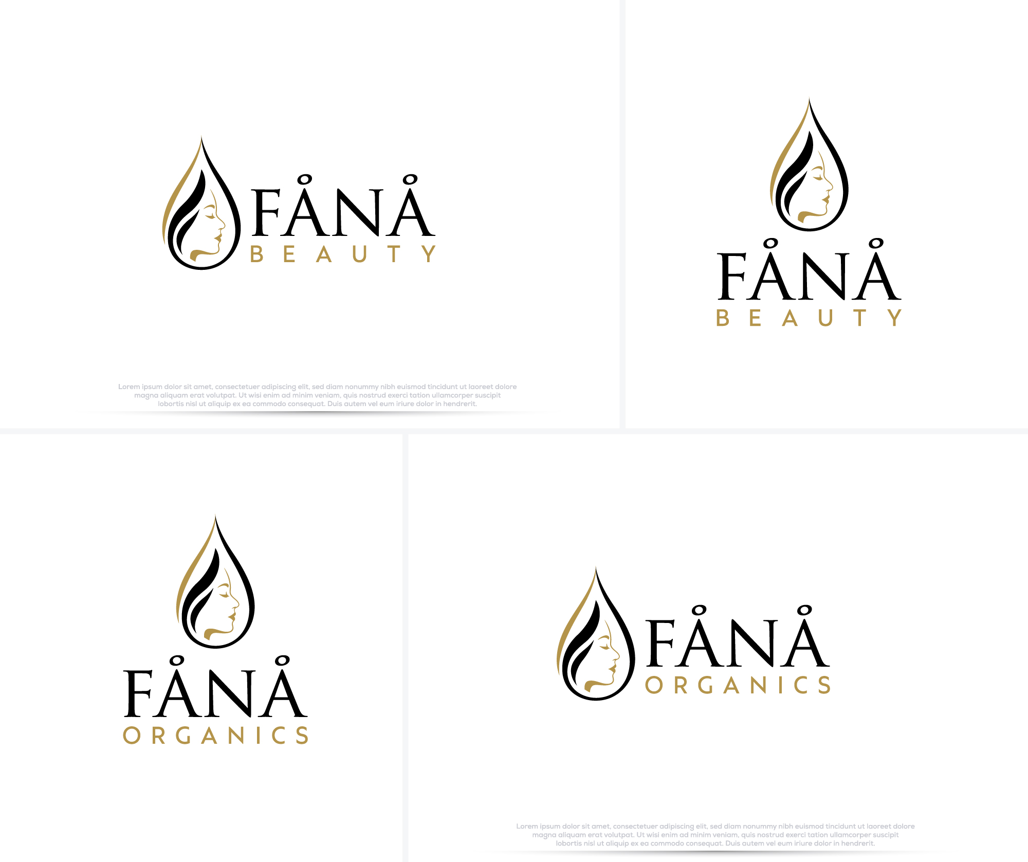 Logo Design by InkPilot_Studio™ for this project | Design #37560378
