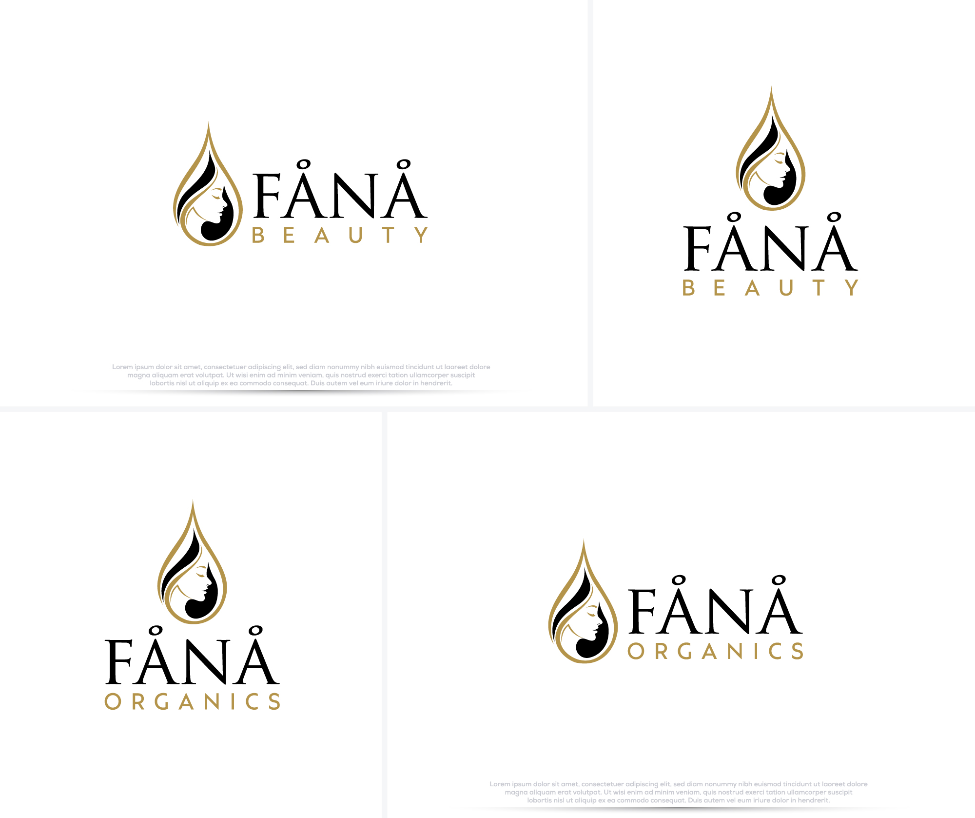 Logo Design by InkPilot_Studio™ for this project | Design #37560380