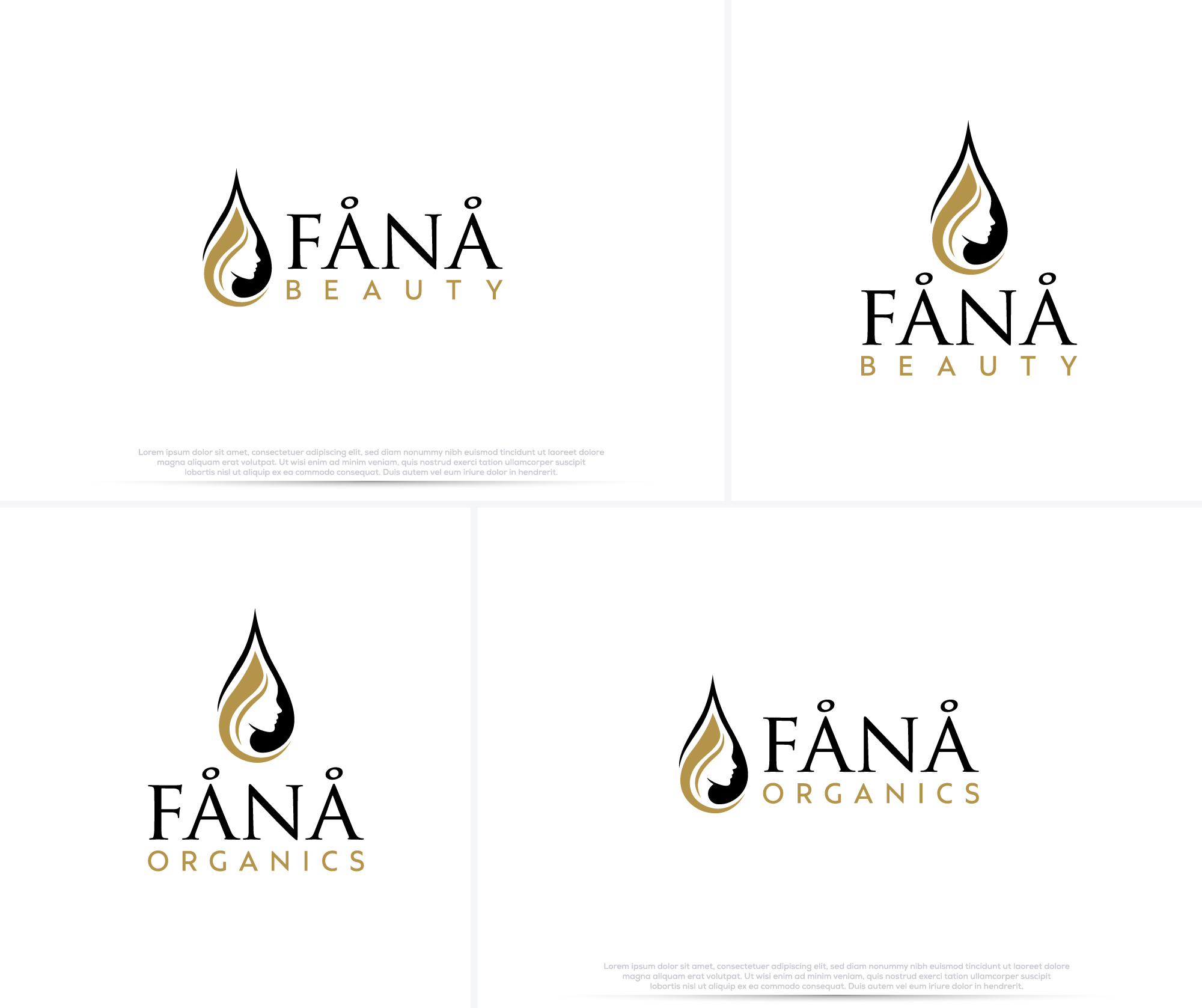 Logo Design by InkPilot_Studio™ for this project | Design #37560381
