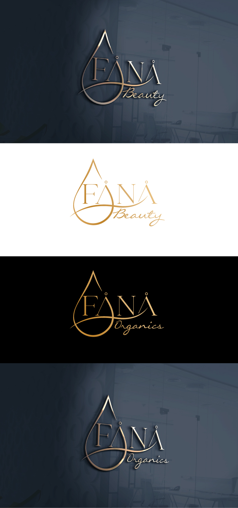 Diseño de Logo por VisionCraft™ para este proyecto | Diseño #37557279