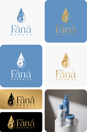 Diseño de Logo por izdihaar studio para este proyecto | Diseño: #37559957
