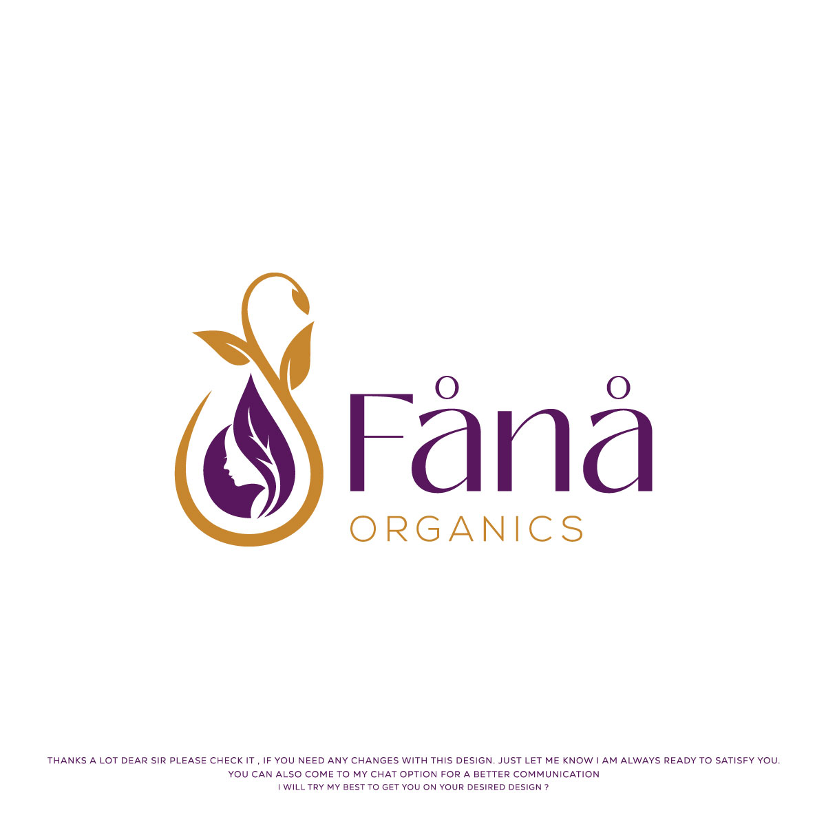 Logo Design by Logo Care. for this project | Design #37558081