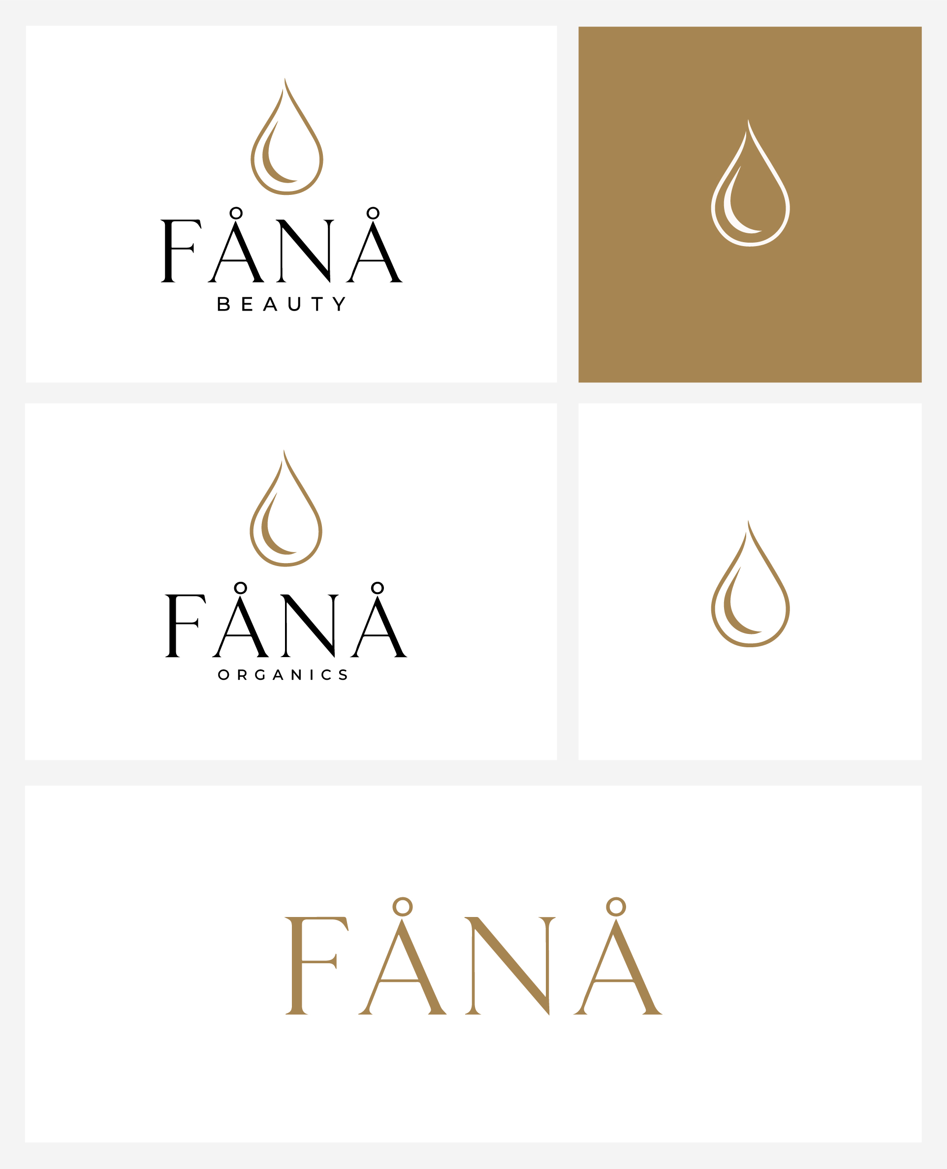 Logo Design by VM_Creative for this project | Design #37557552