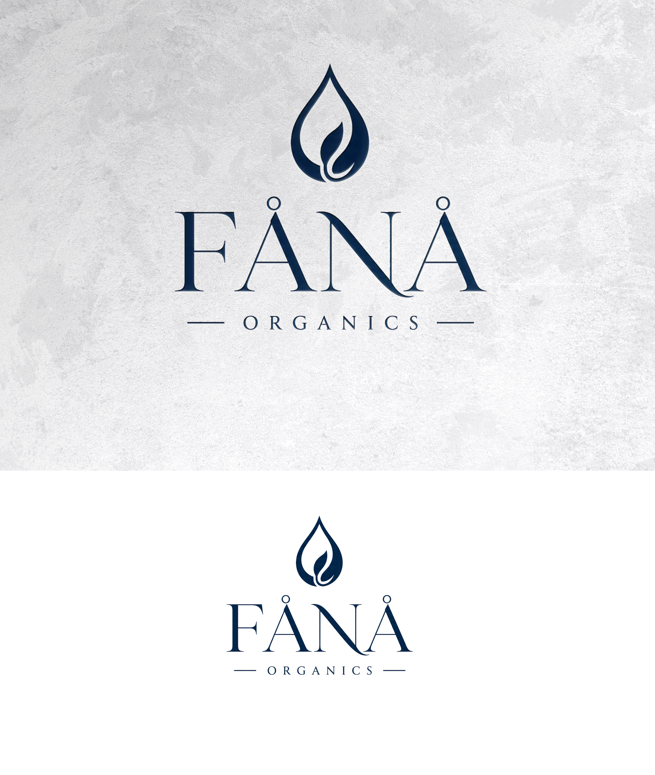 Logo Design by zamdi for this project | Design #37565920