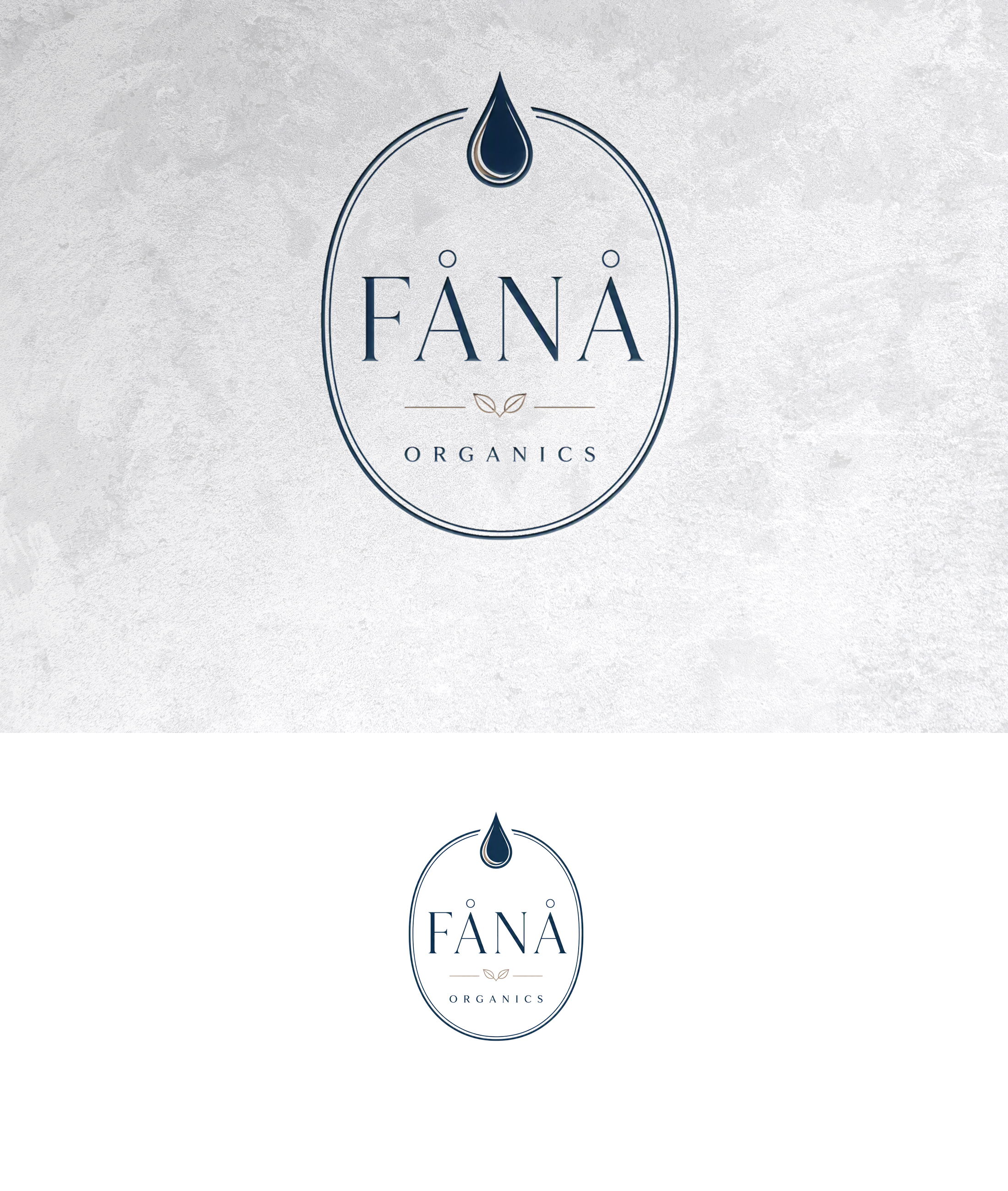 Logo Design by zamdi for this project | Design #37565932
