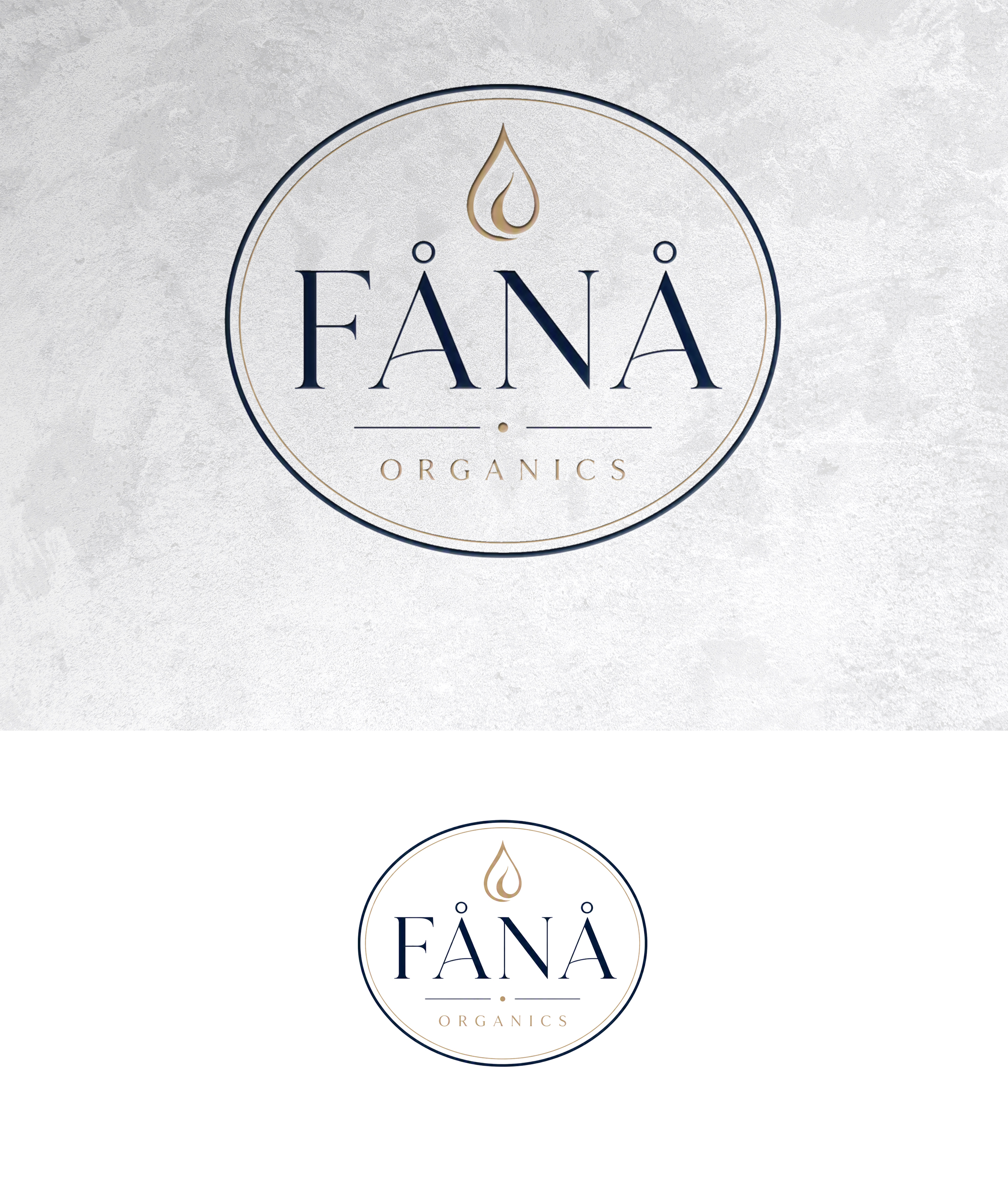 Logo Design by zamdi for this project | Design #37565933