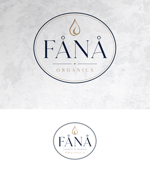 Logo Design by zamdi for this project | Design: #37565933