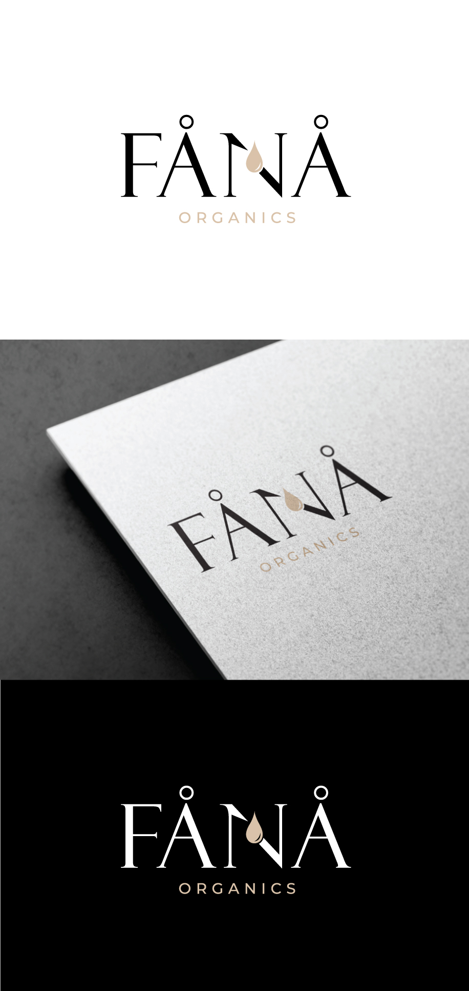 Logo Design by AbhishekkM'24 for this project | Design #37558901