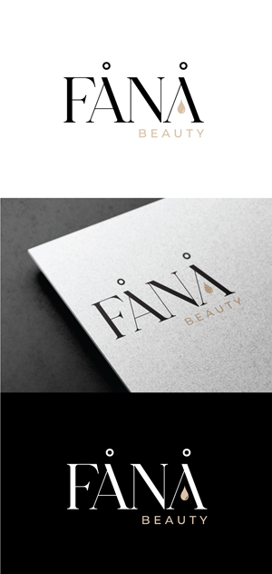 Logo Design by AbhishekkM'24 for this project | Design: #37558902
