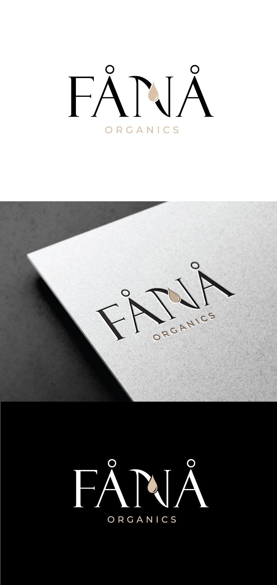 Logo Design by AbhishekkM'24 for this project | Design #37565581