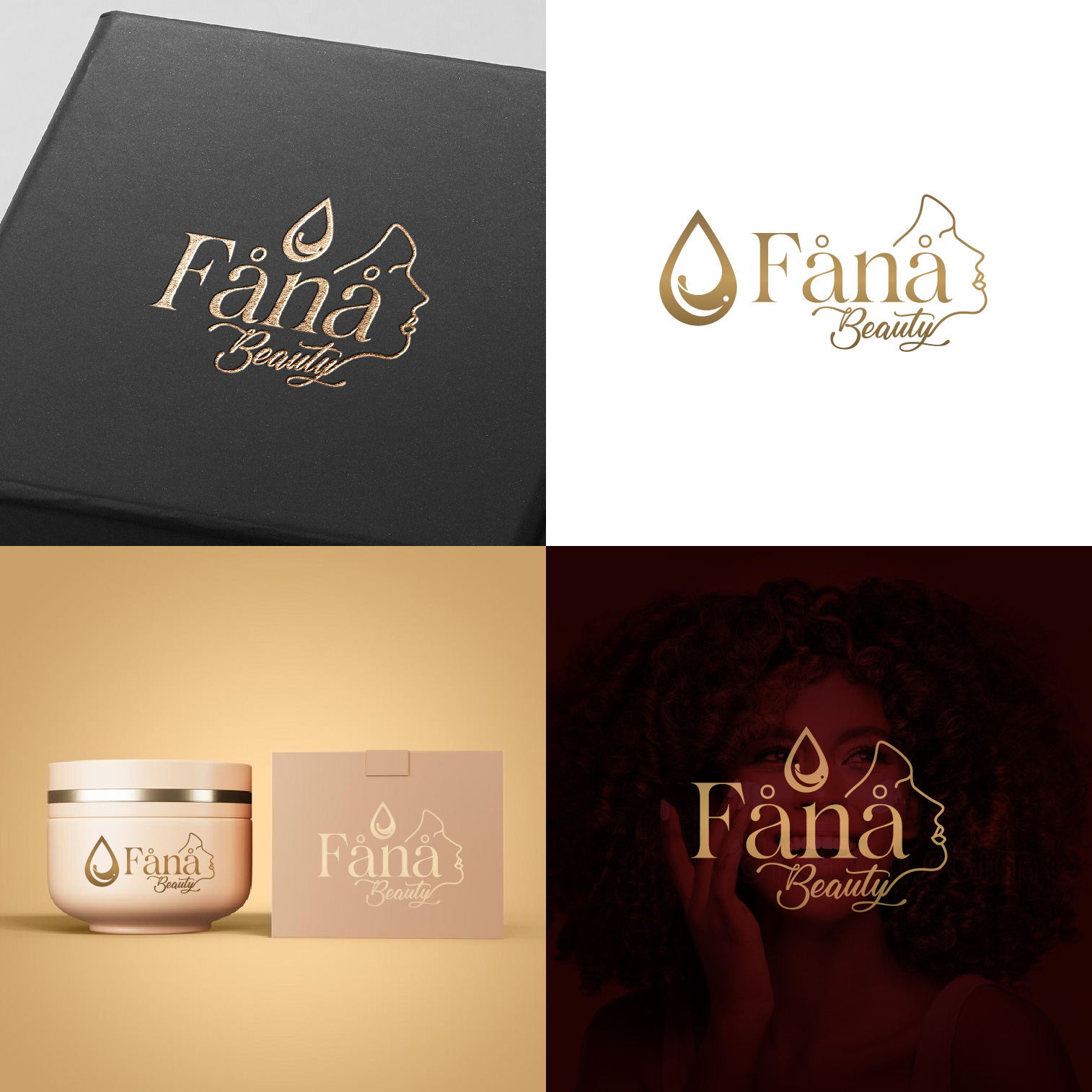 Logo Design by 4tech services for this project | Design #37558969