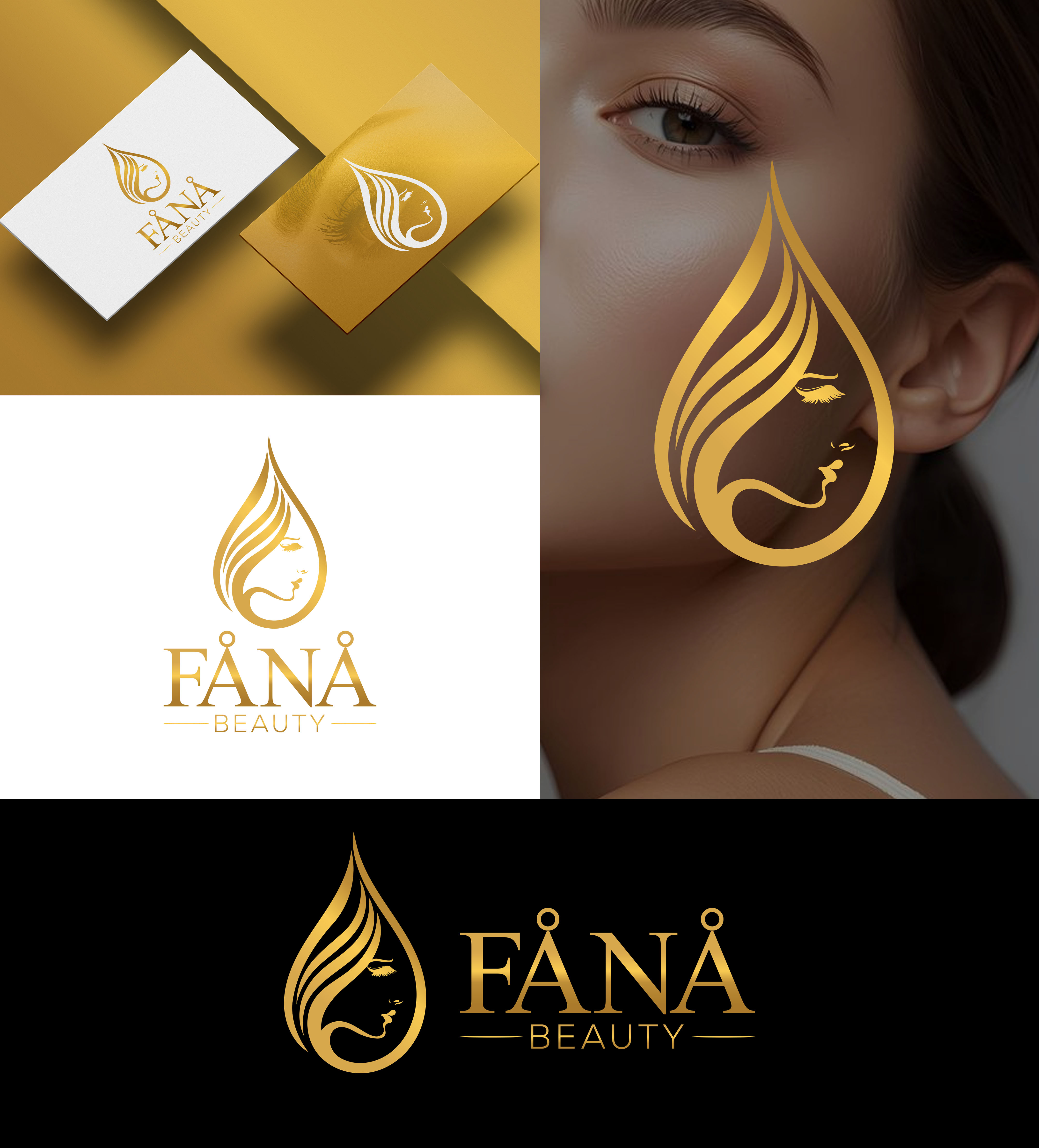 Logo Design by aexoagency for this project | Design #37556221