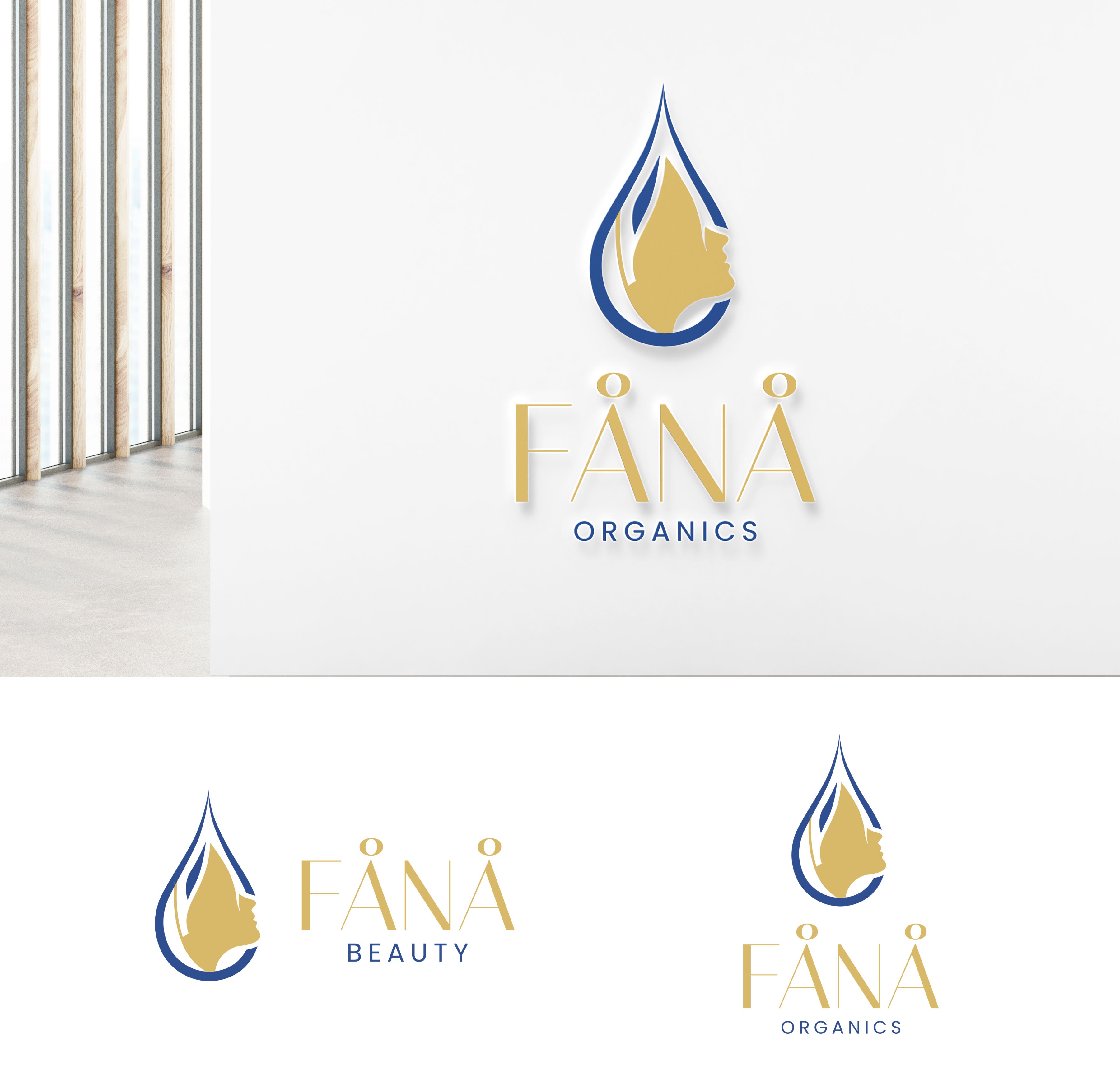 Logo-Design von Impressive Designs für dieses Projekt | Design #37557891