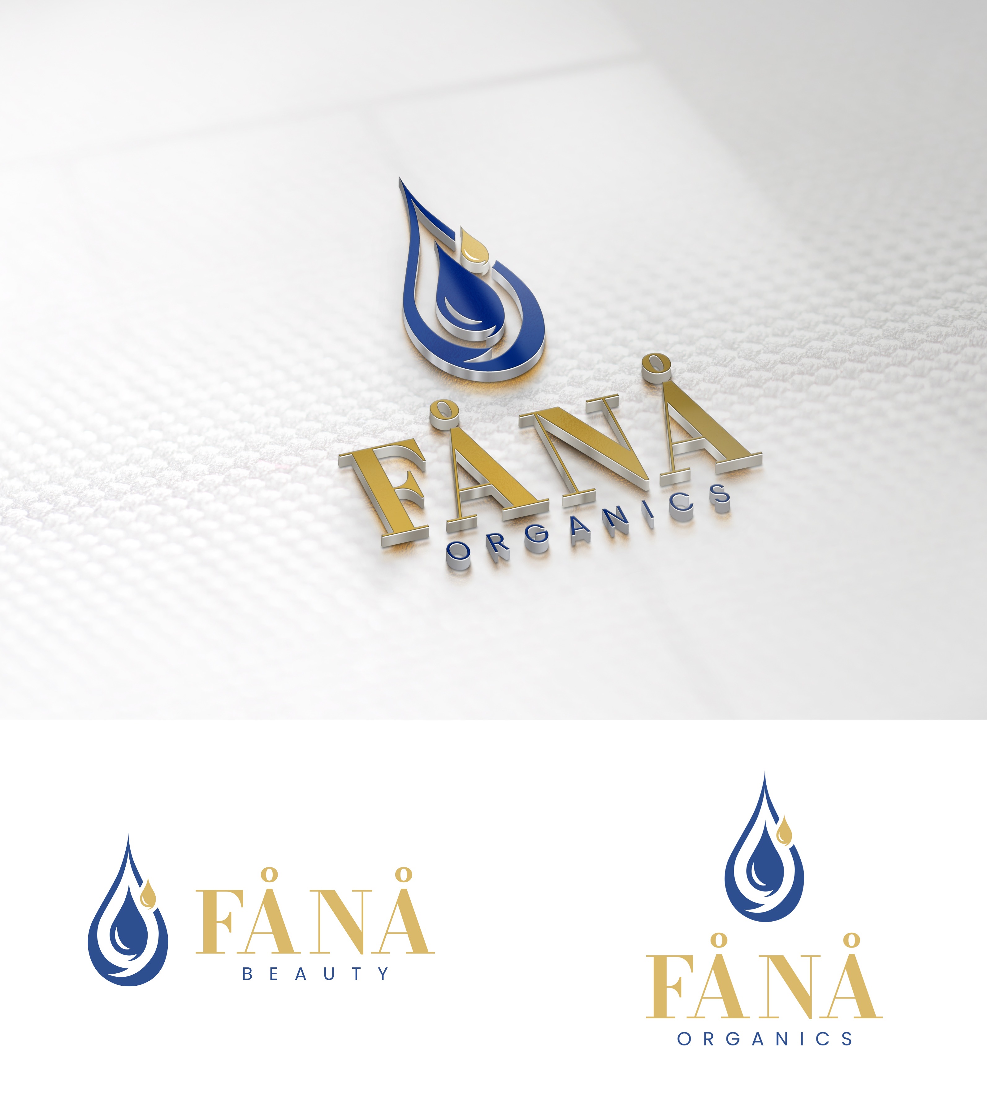 Logo Design by Impressive Designs for this project | Design #37557892